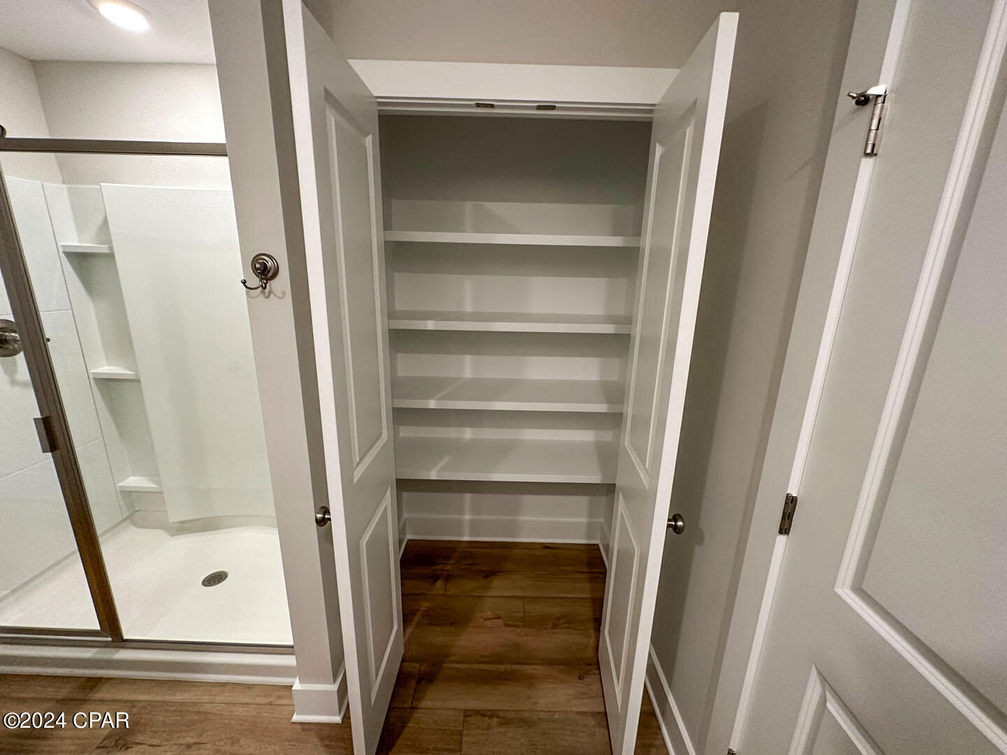 Park Place Phase 1 - Residential