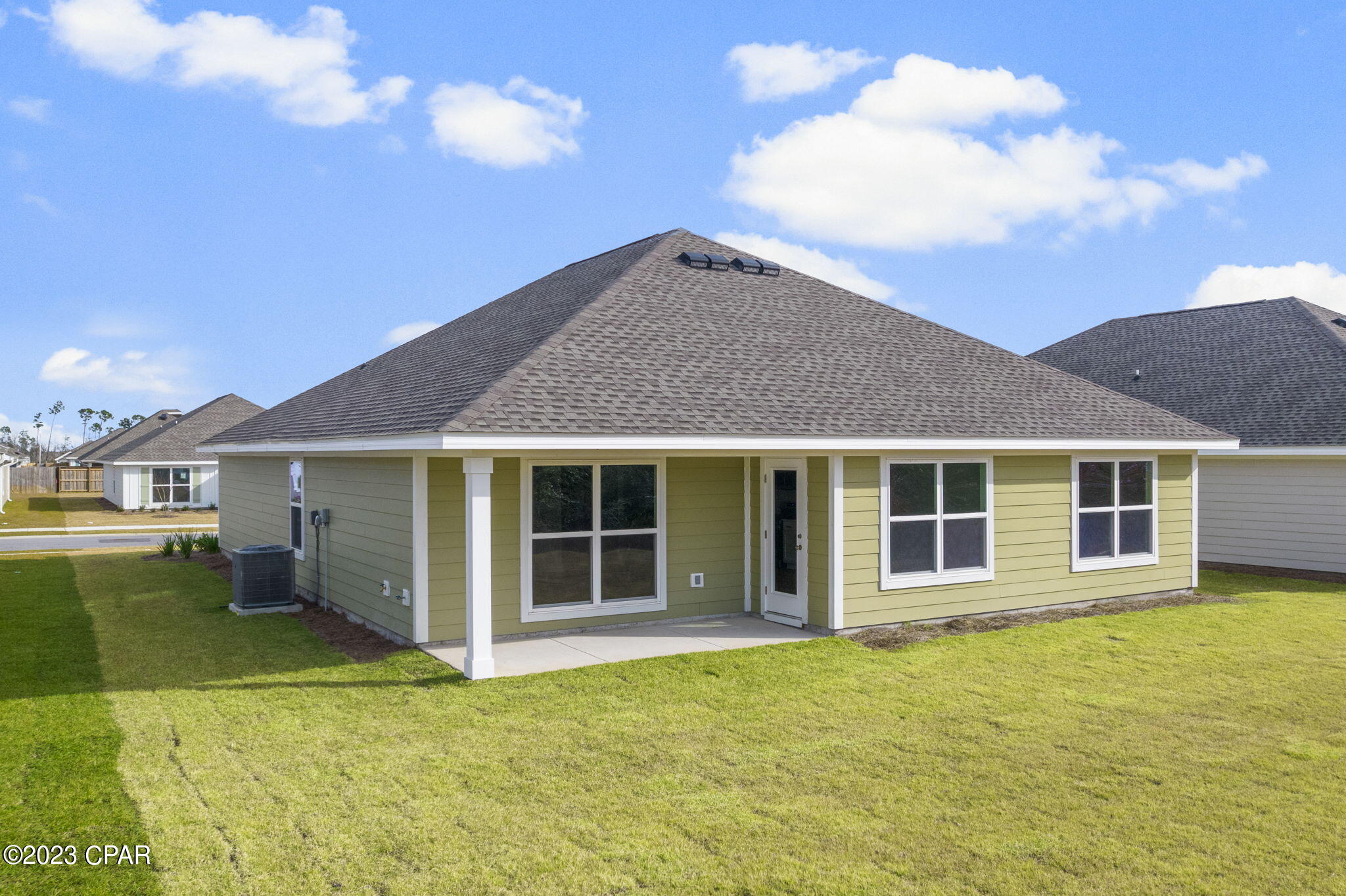 Park Place Phase 1 - Residential