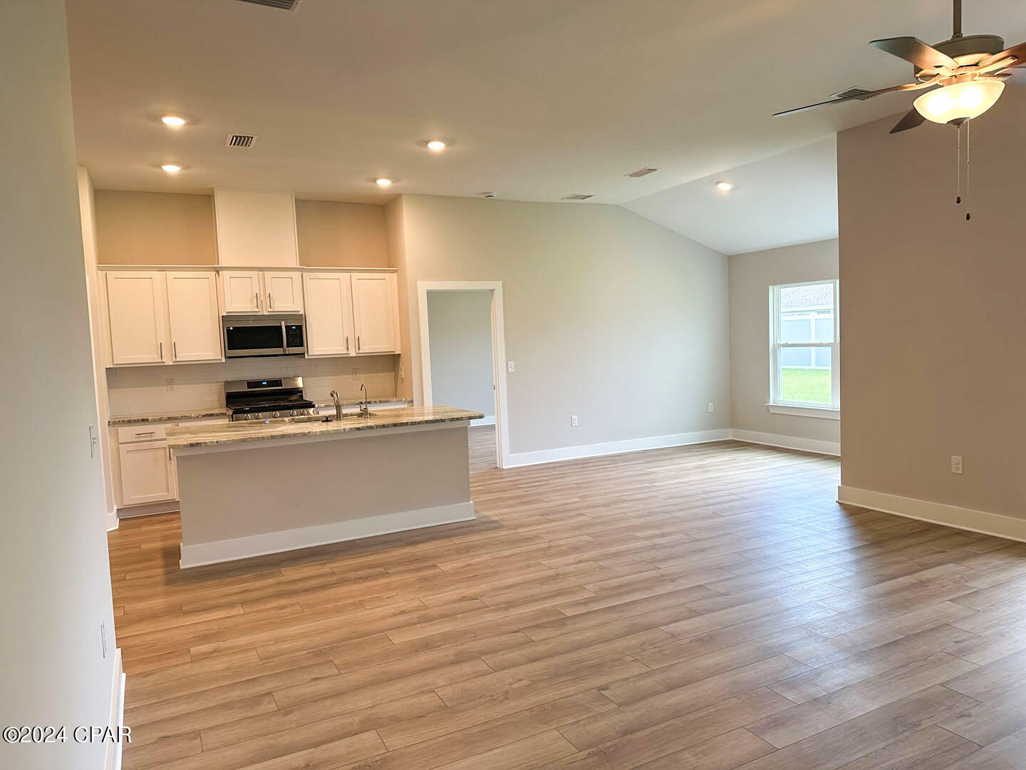 Park Place Phase 1 - Residential