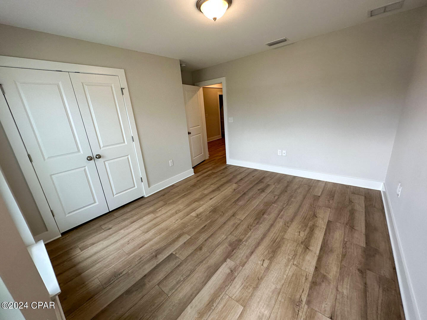 Park Place Phase 1 - Residential