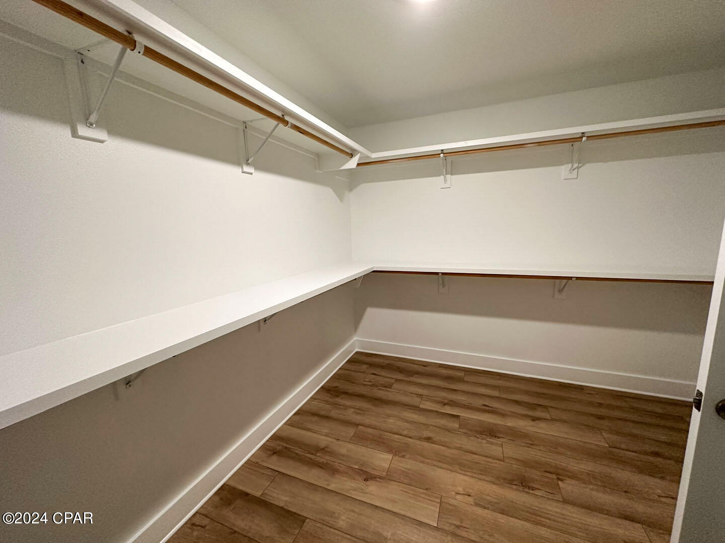 Park Place Phase 1 - Residential