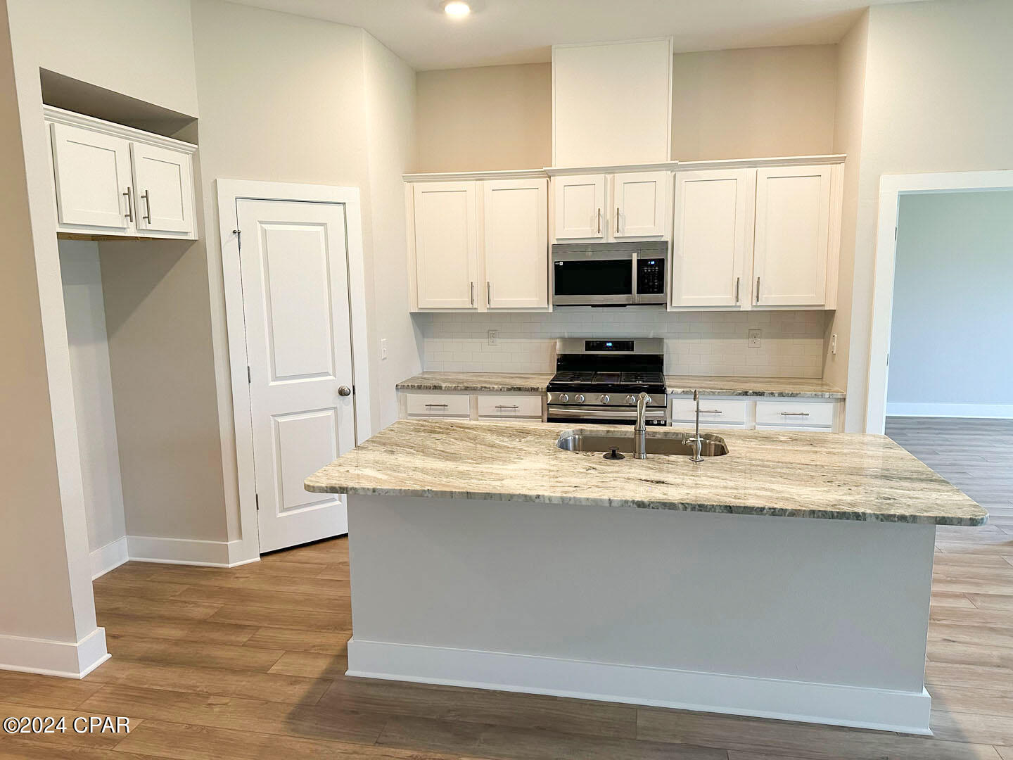 Park Place Phase 1 - Residential