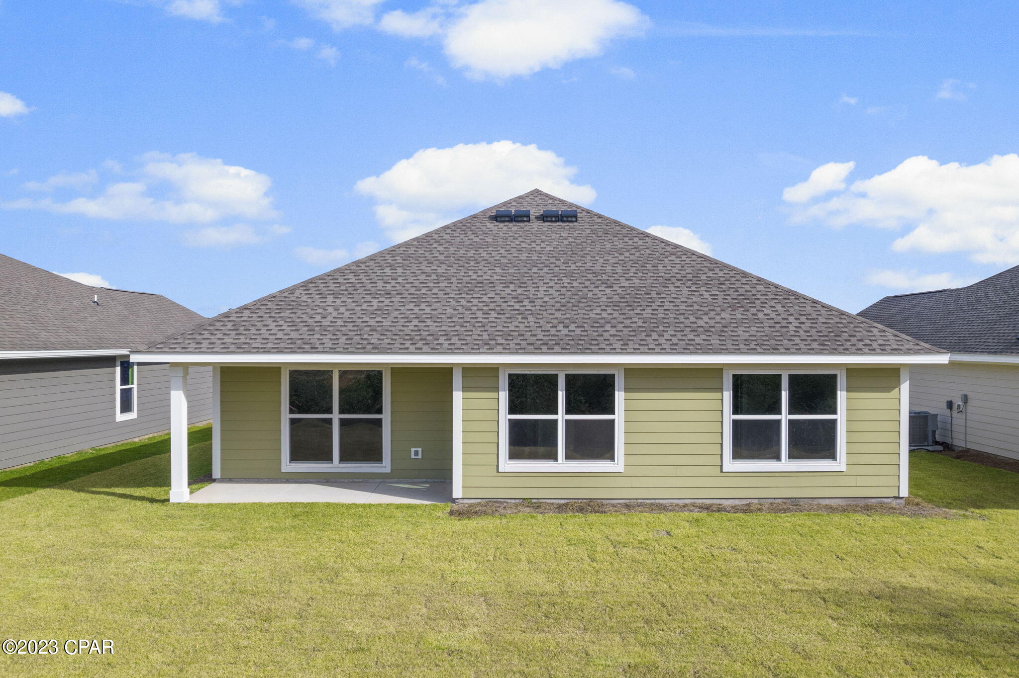 Park Place Phase 1 - Residential