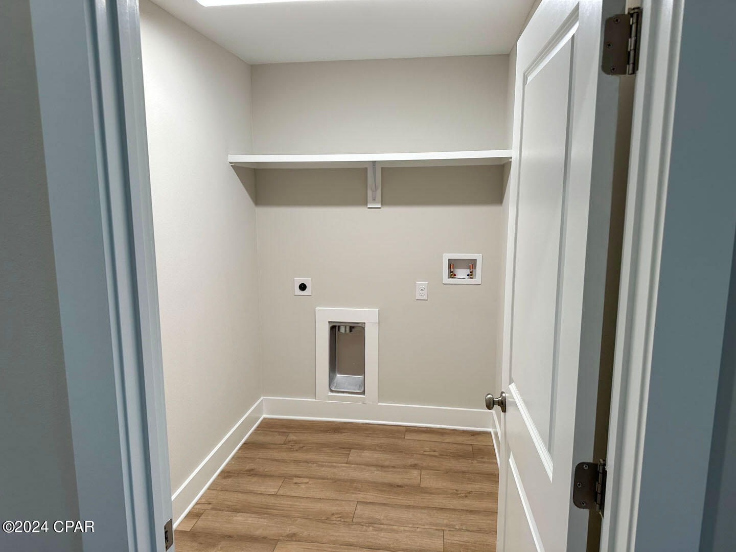 Park Place Phase 1 - Residential