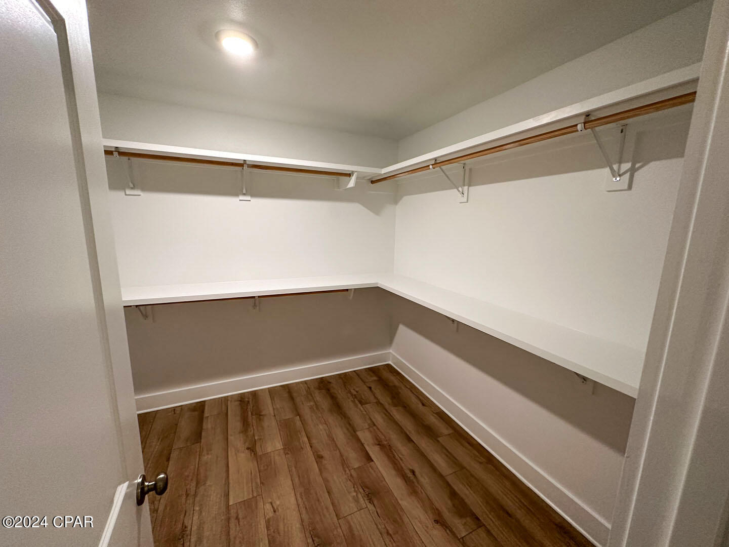 Park Place Phase 1 - Residential