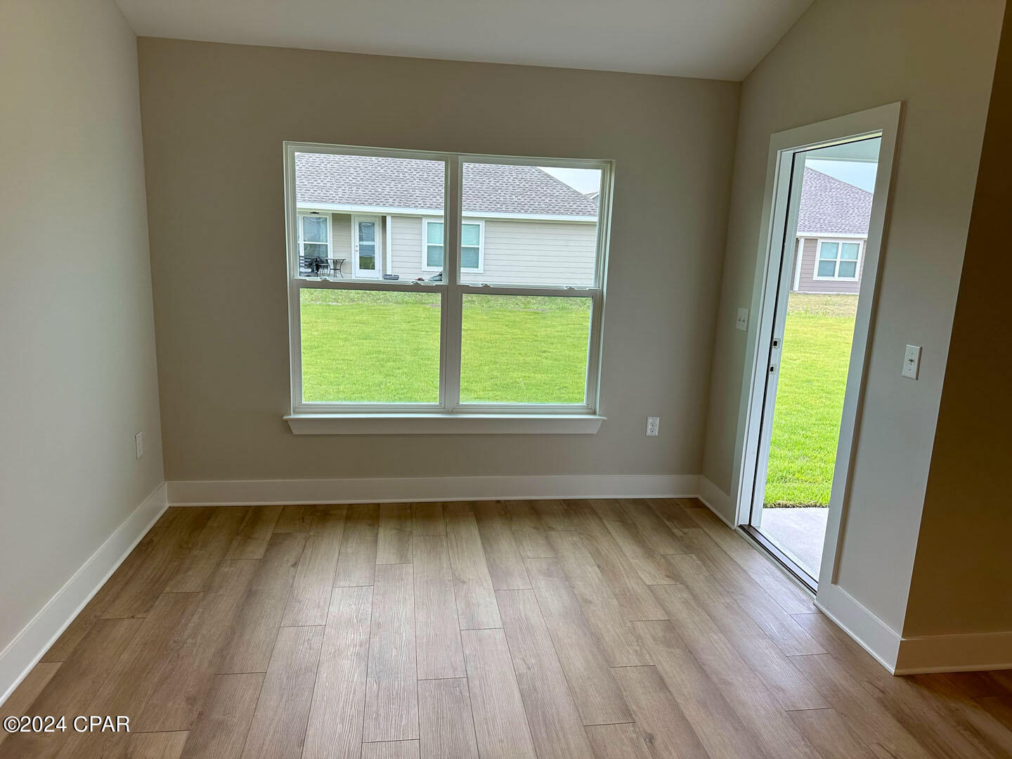 Park Place Phase 1 - Residential