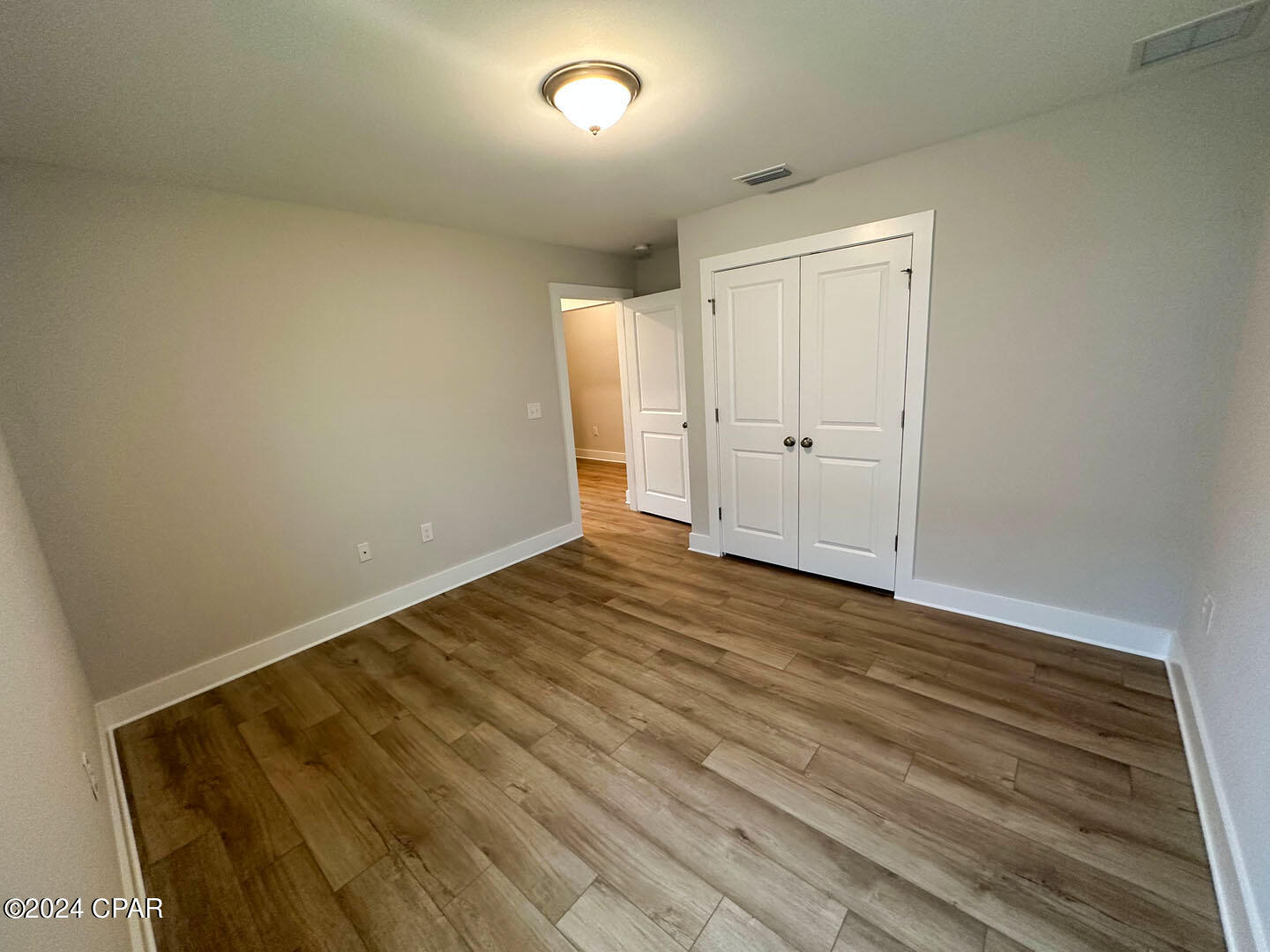 Park Place Phase 1 - Residential