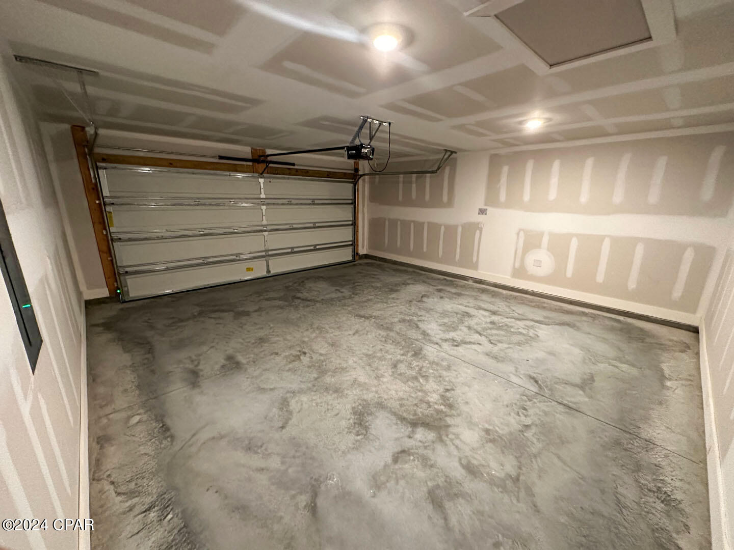 Park Place Phase 1 - Residential