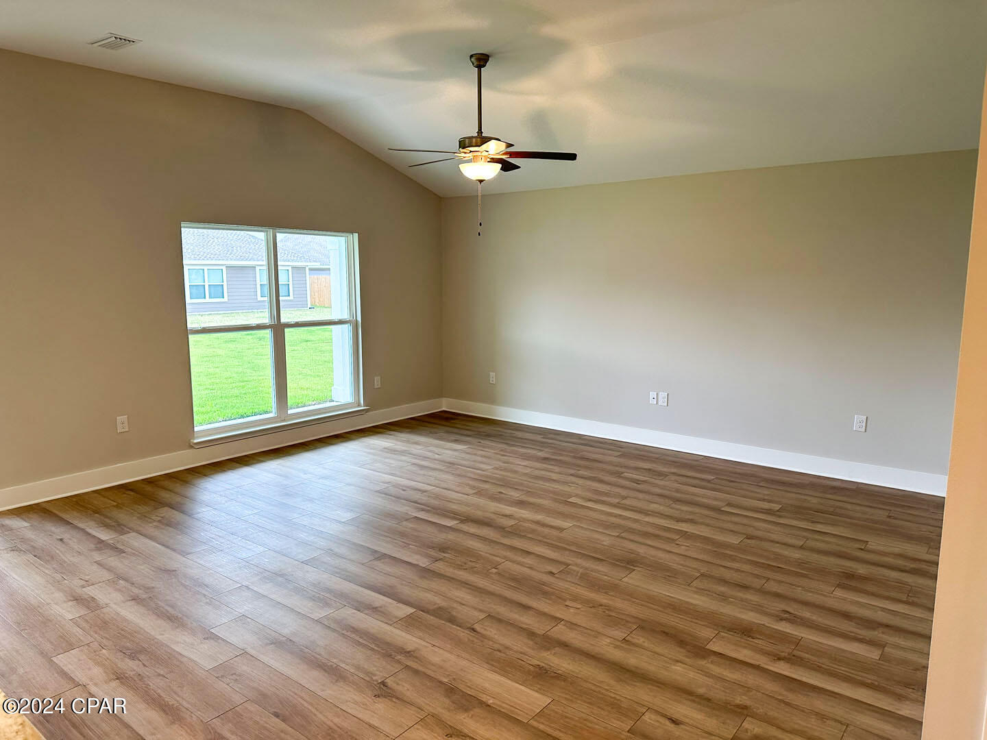 Park Place Phase 1 - Residential