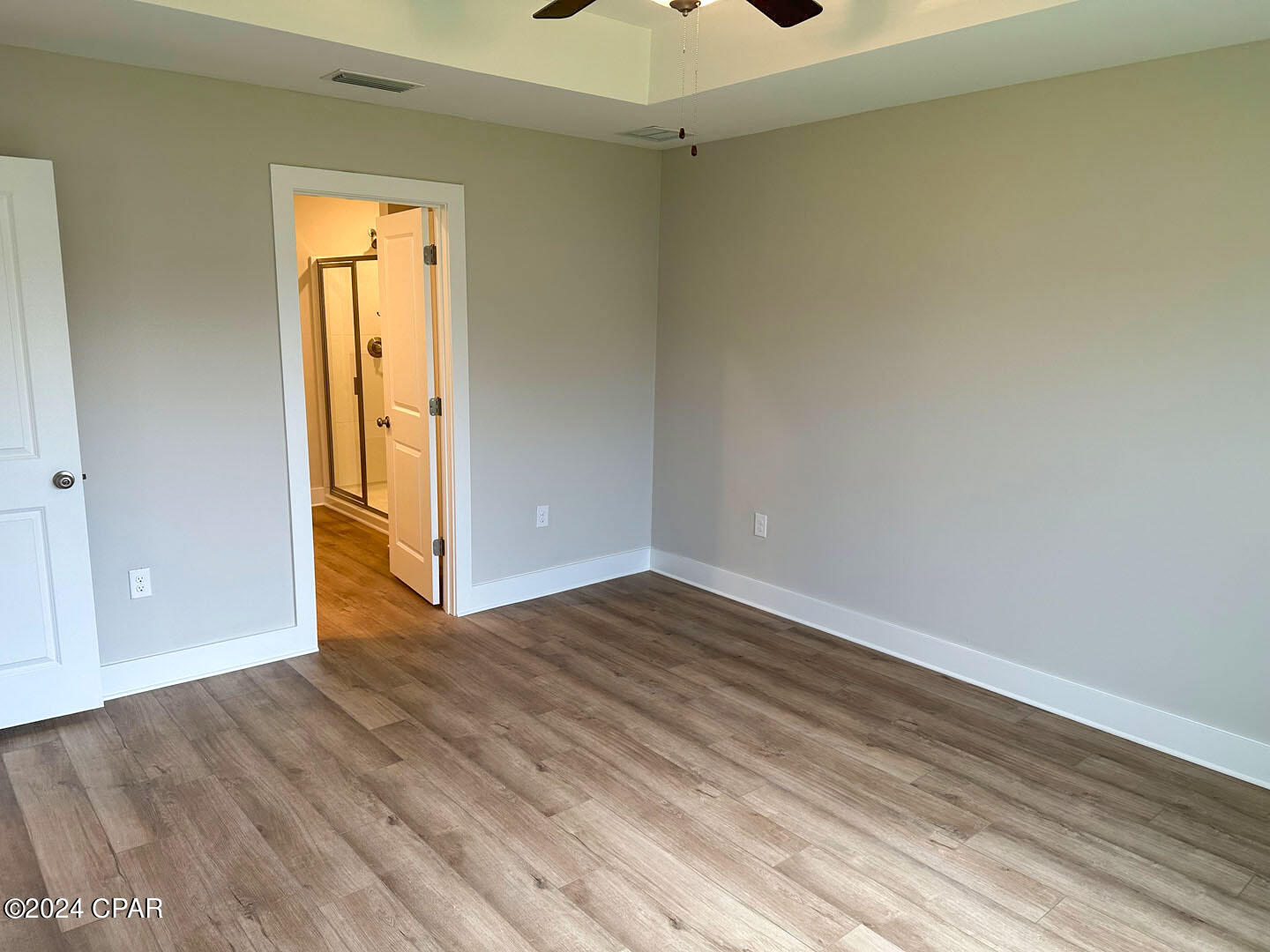 Park Place Phase 1 - Residential