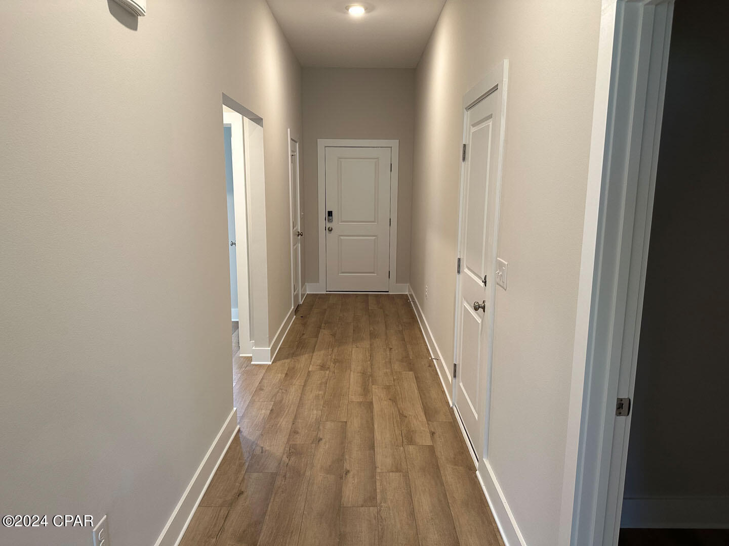 Park Place Phase 1 - Residential