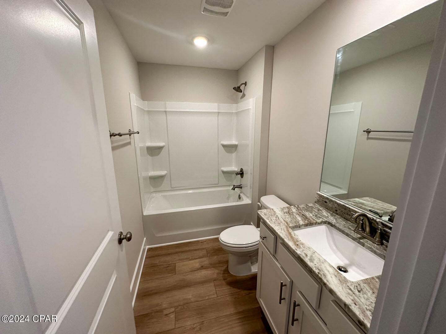 Park Place Phase 1 - Residential