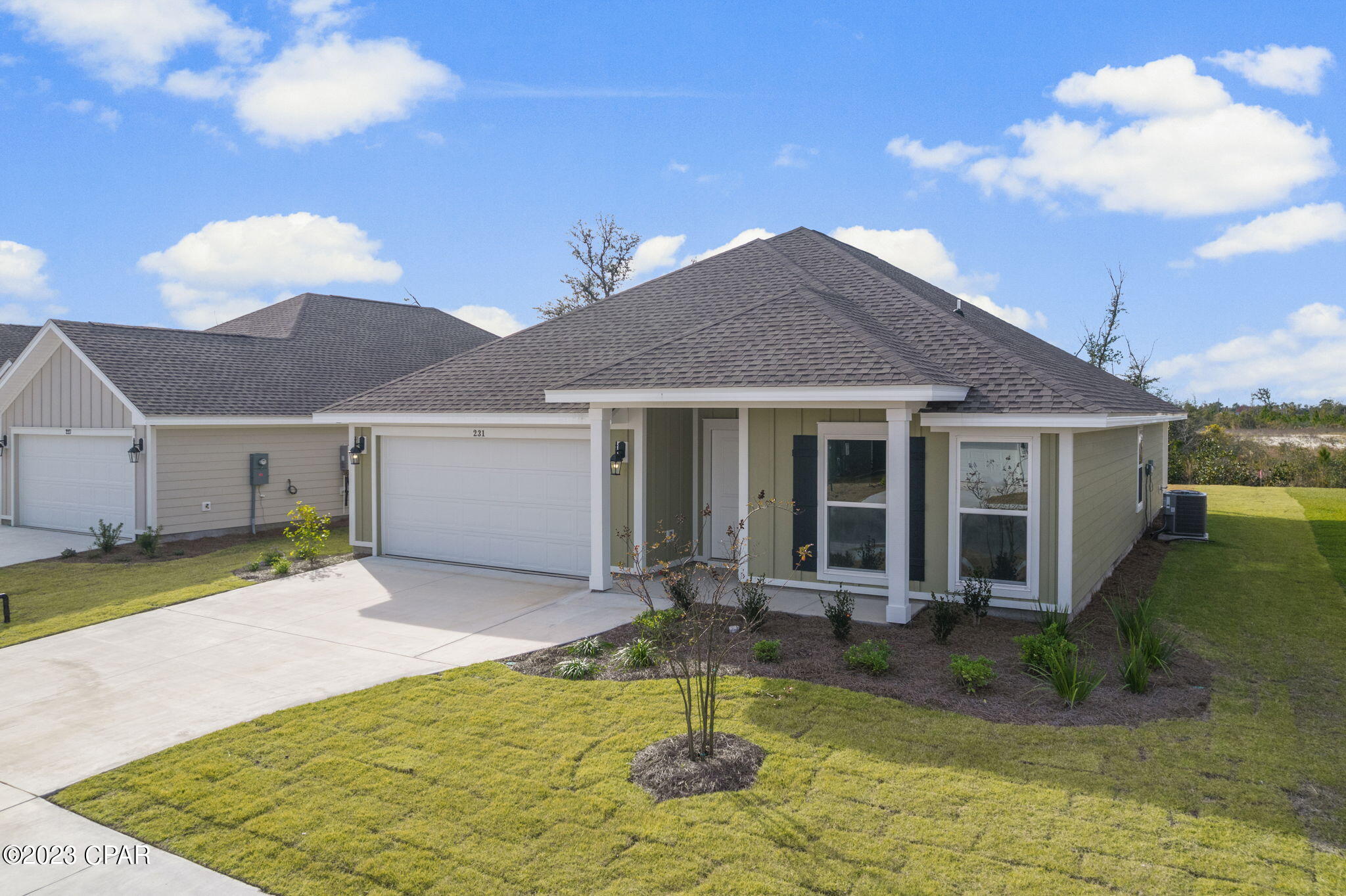 Park Place Phase 1 - Residential