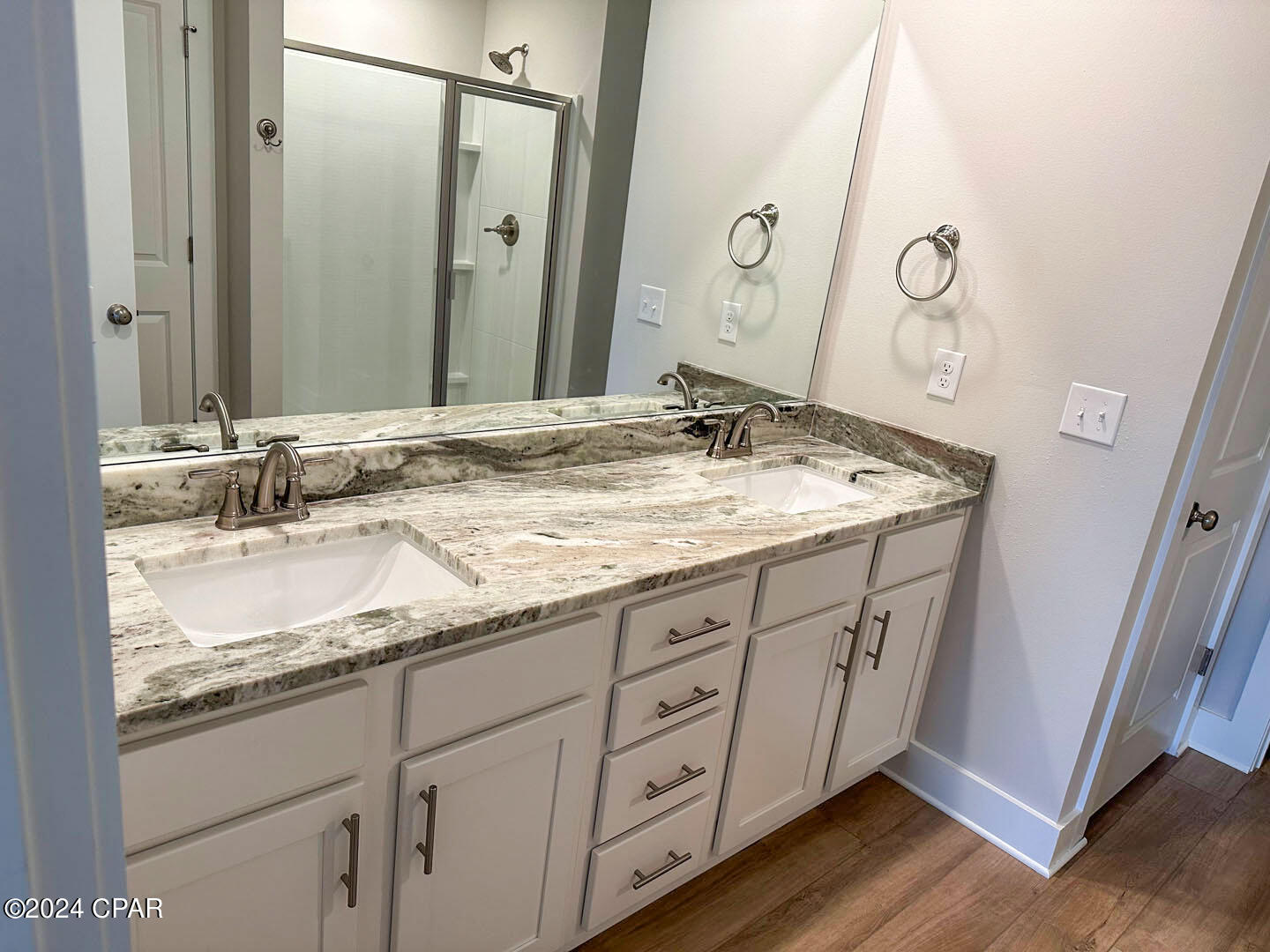 Park Place Phase 1 - Residential