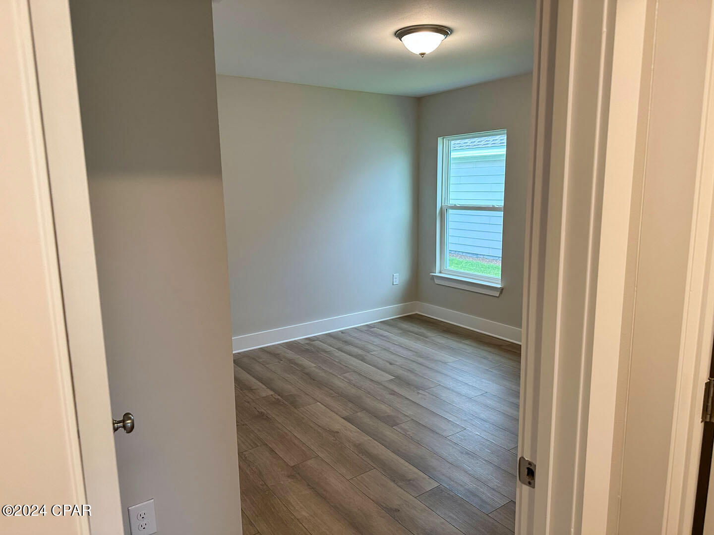 Park Place Phase 1 - Residential