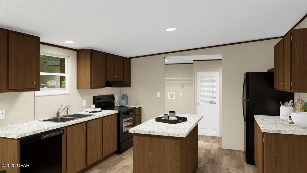 Caravana Manor 2nd Sec - Residential