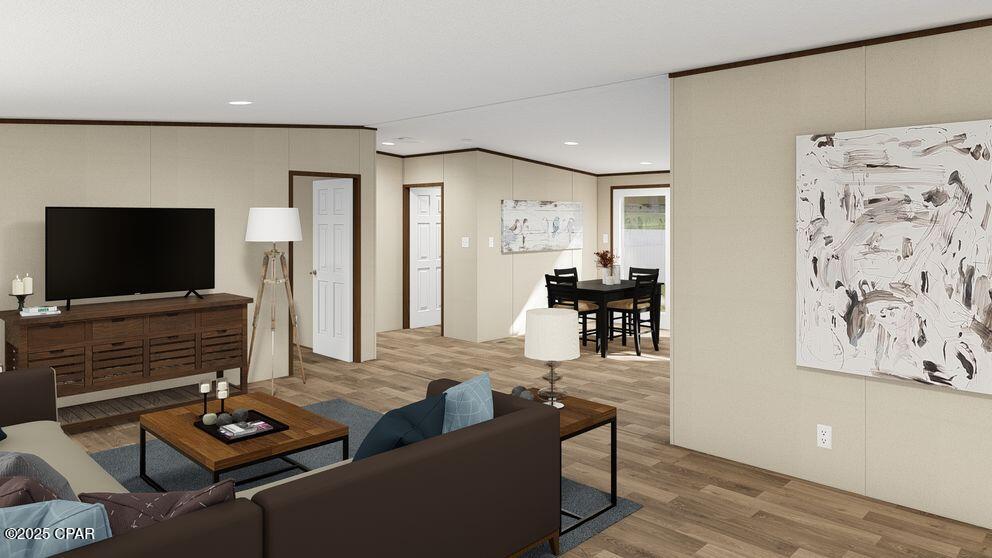 Caravana Manor 2nd Sec - Residential