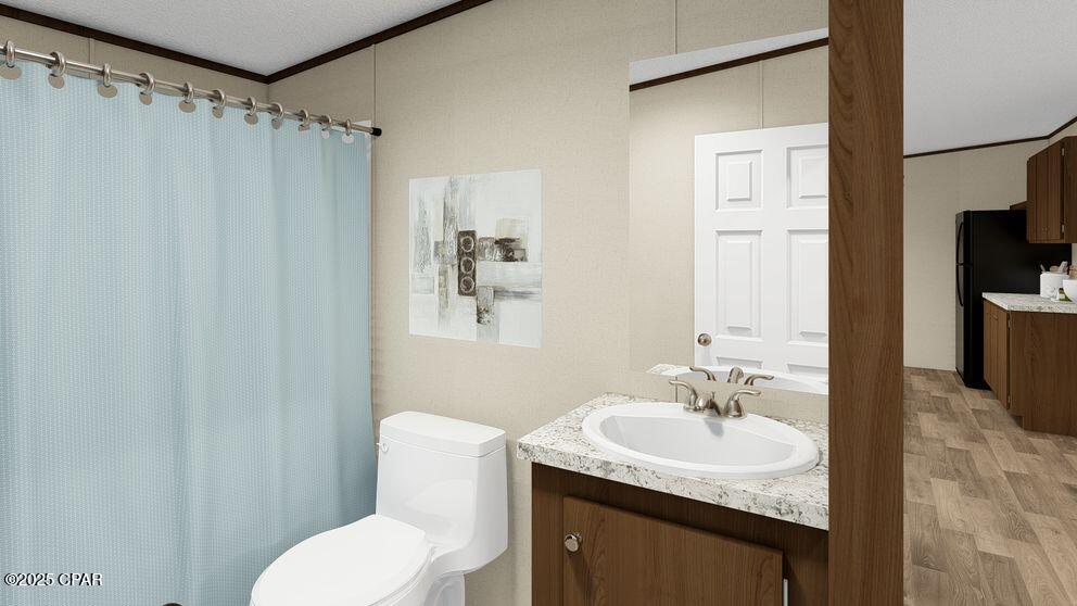 Caravana Manor 2nd Sec - Residential