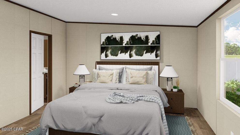 Caravana Manor 2nd Sec - Residential