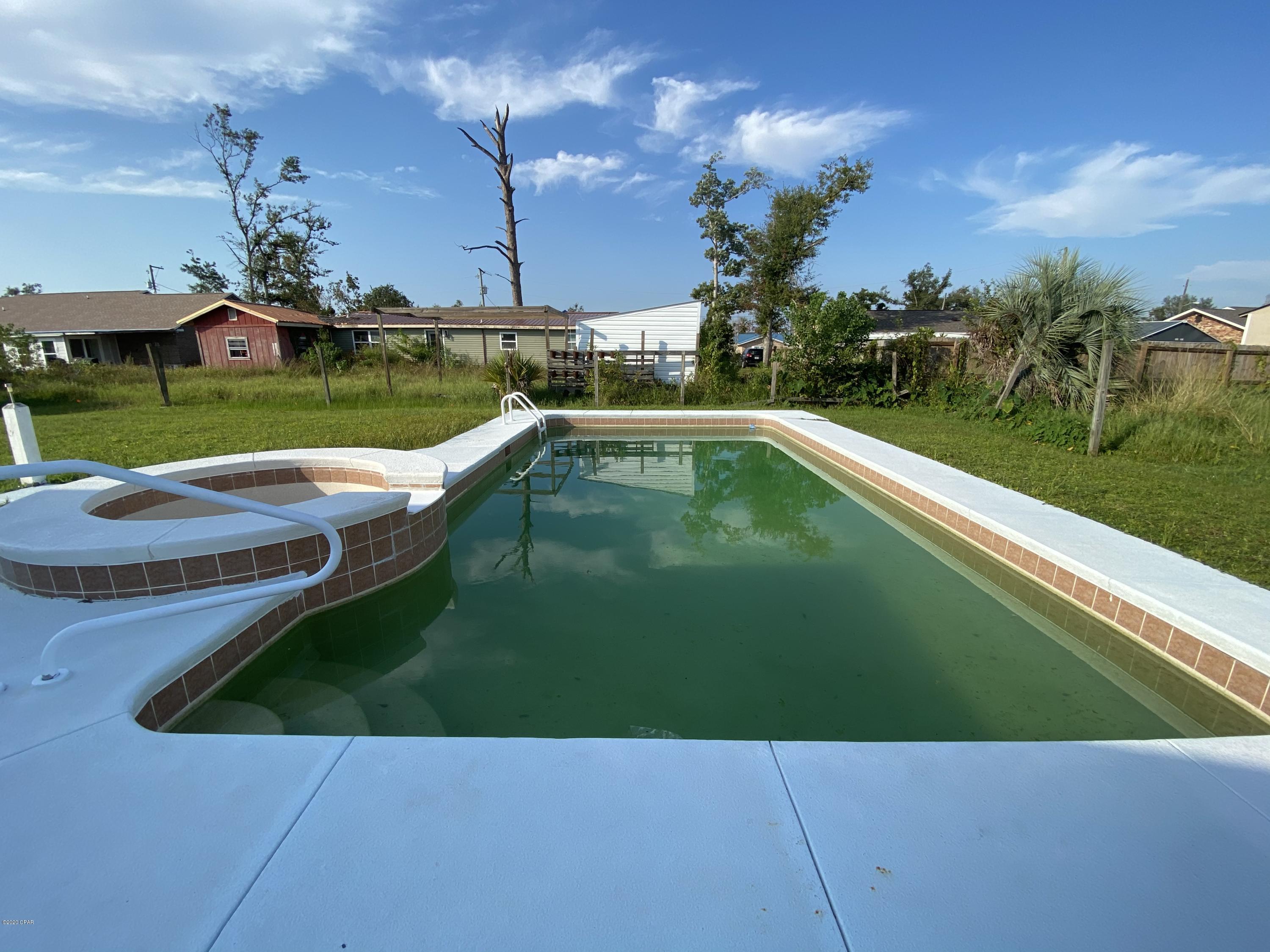 Pitts 1st Addto Parker - Residential