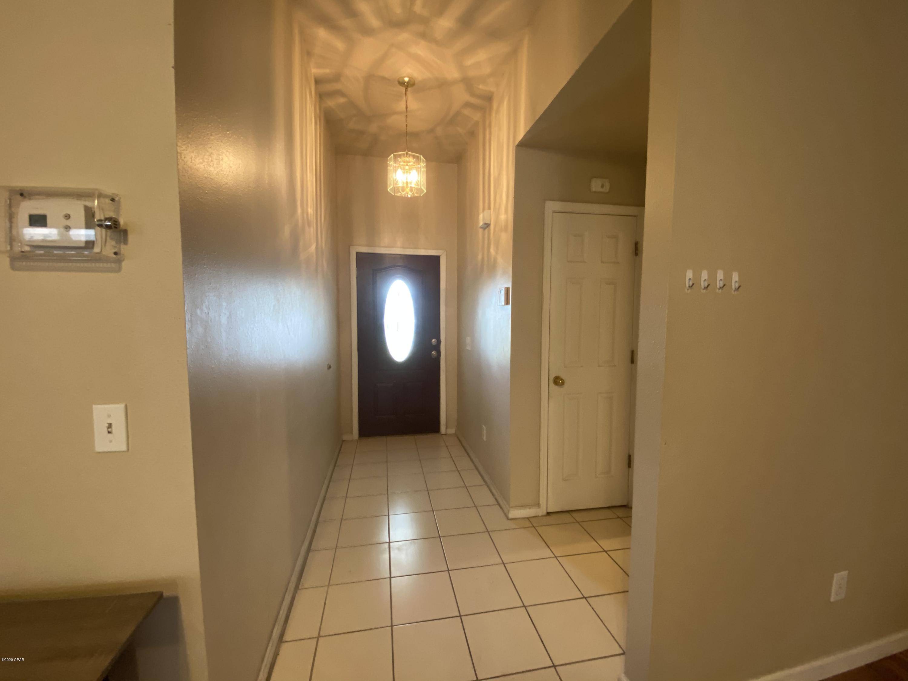 Pitts 1st Addto Parker - Residential