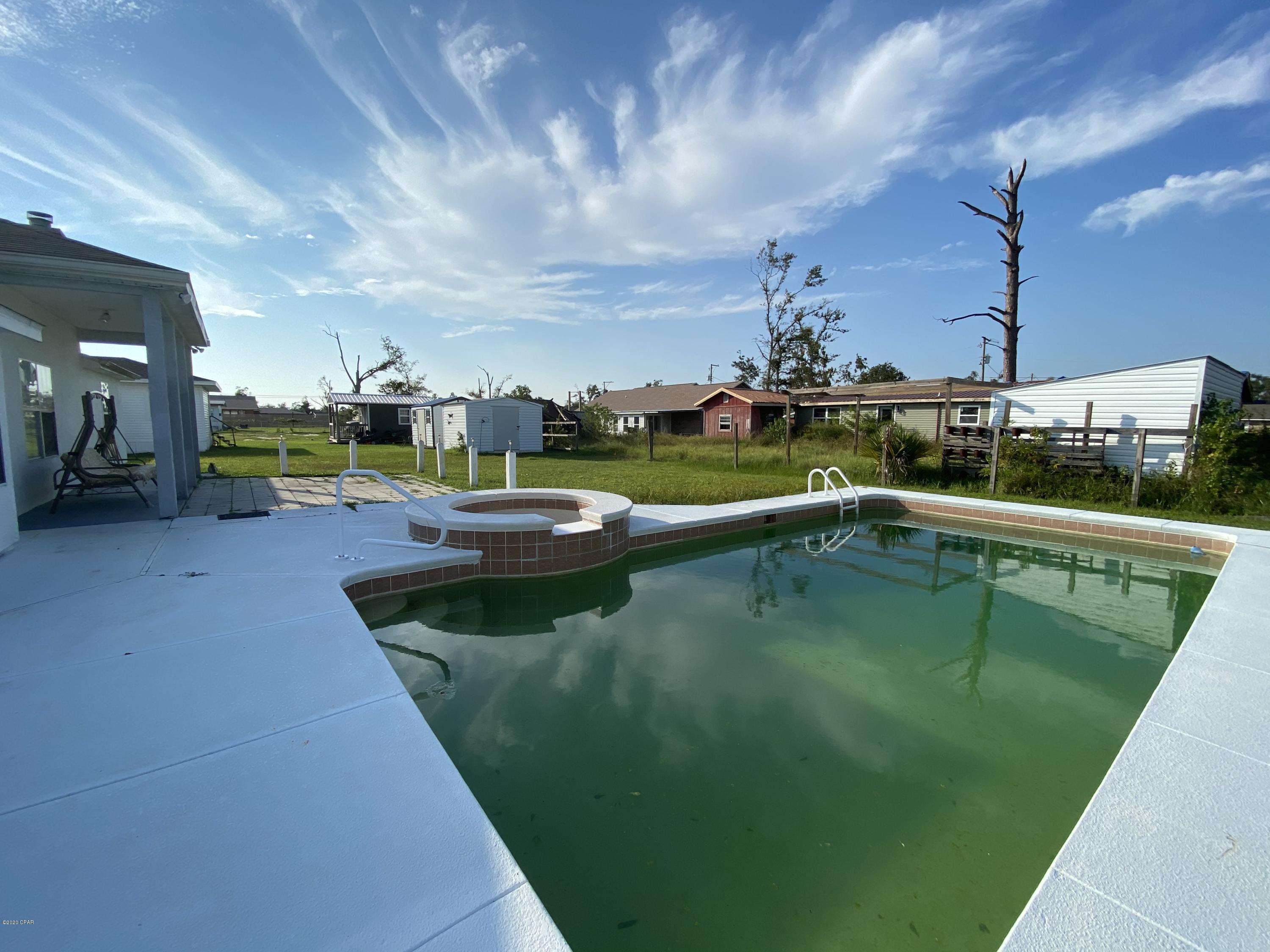 Pitts 1st Addto Parker - Residential