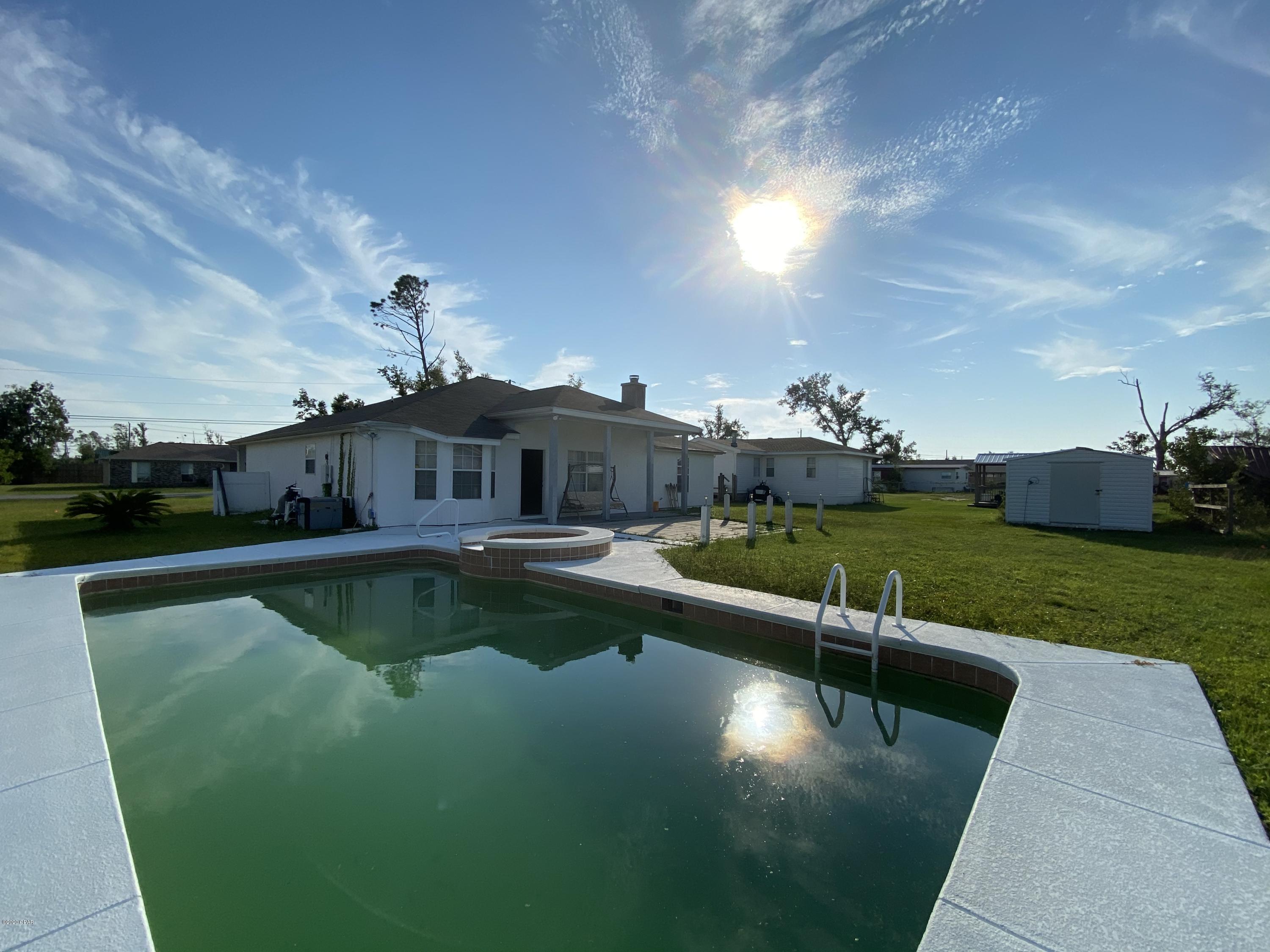 Pitts 1st Addto Parker - Residential