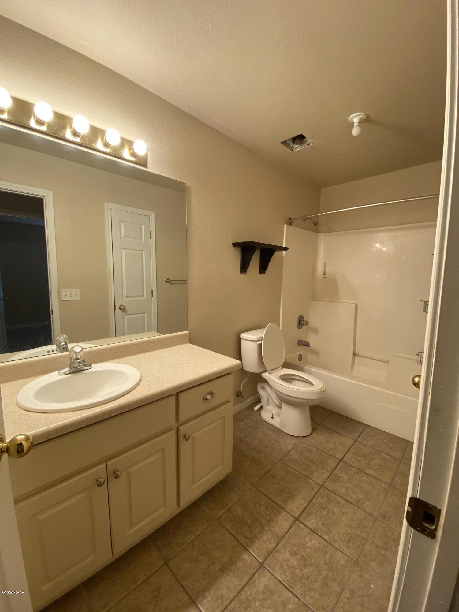 Pitts 1st Addto Parker - Residential