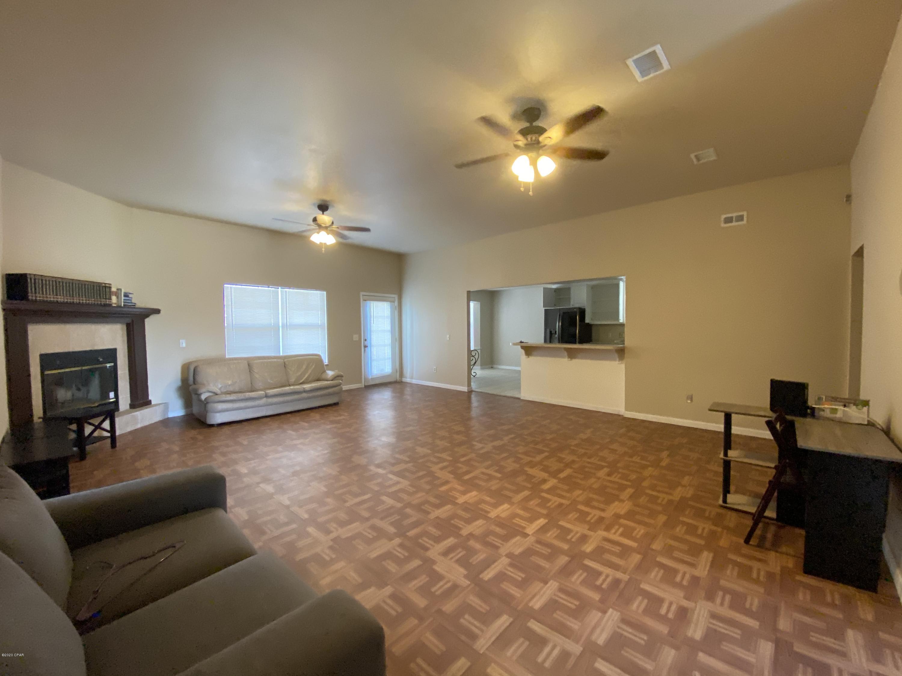 Pitts 1st Addto Parker - Residential