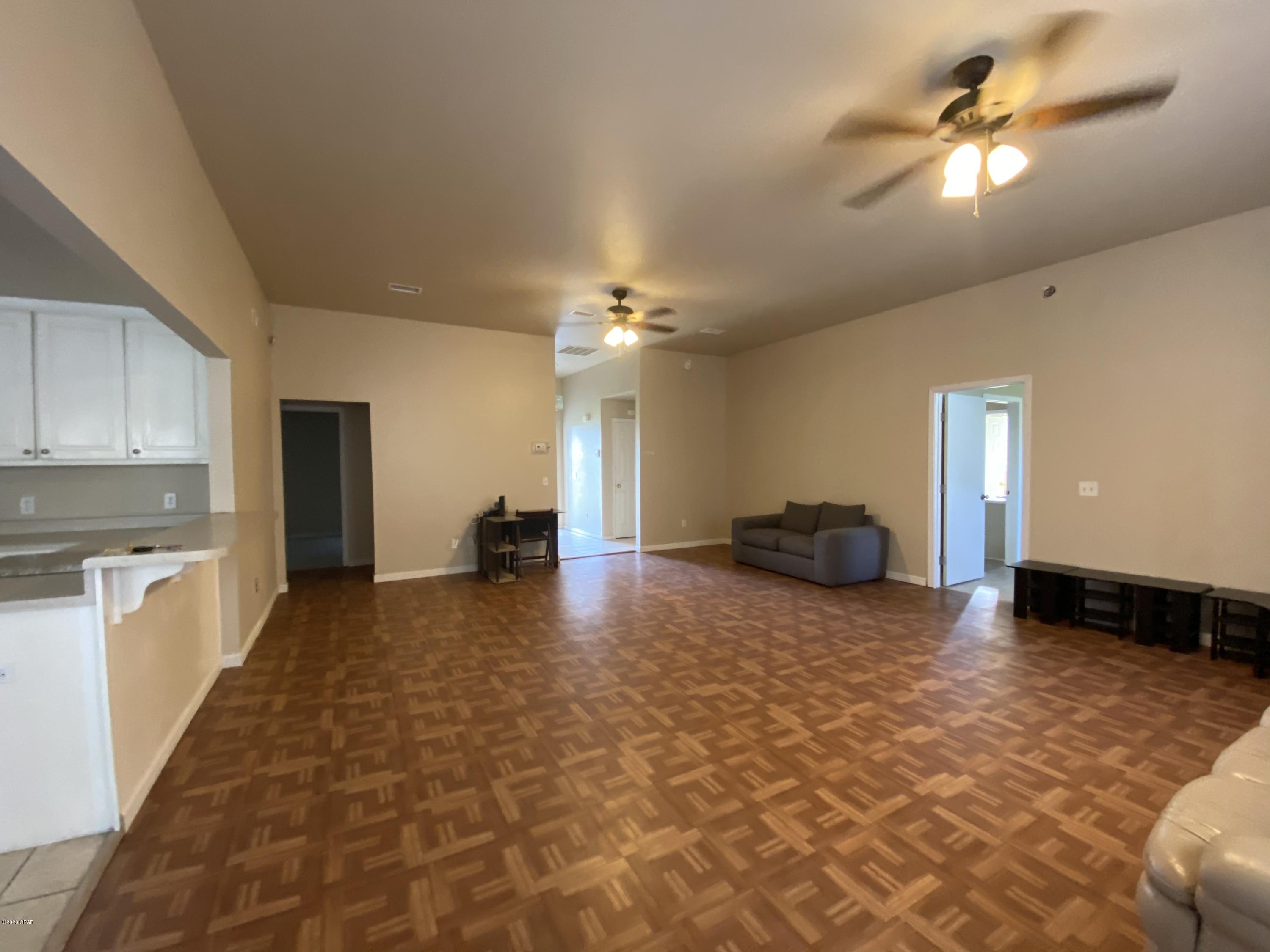 Pitts 1st Addto Parker - Residential