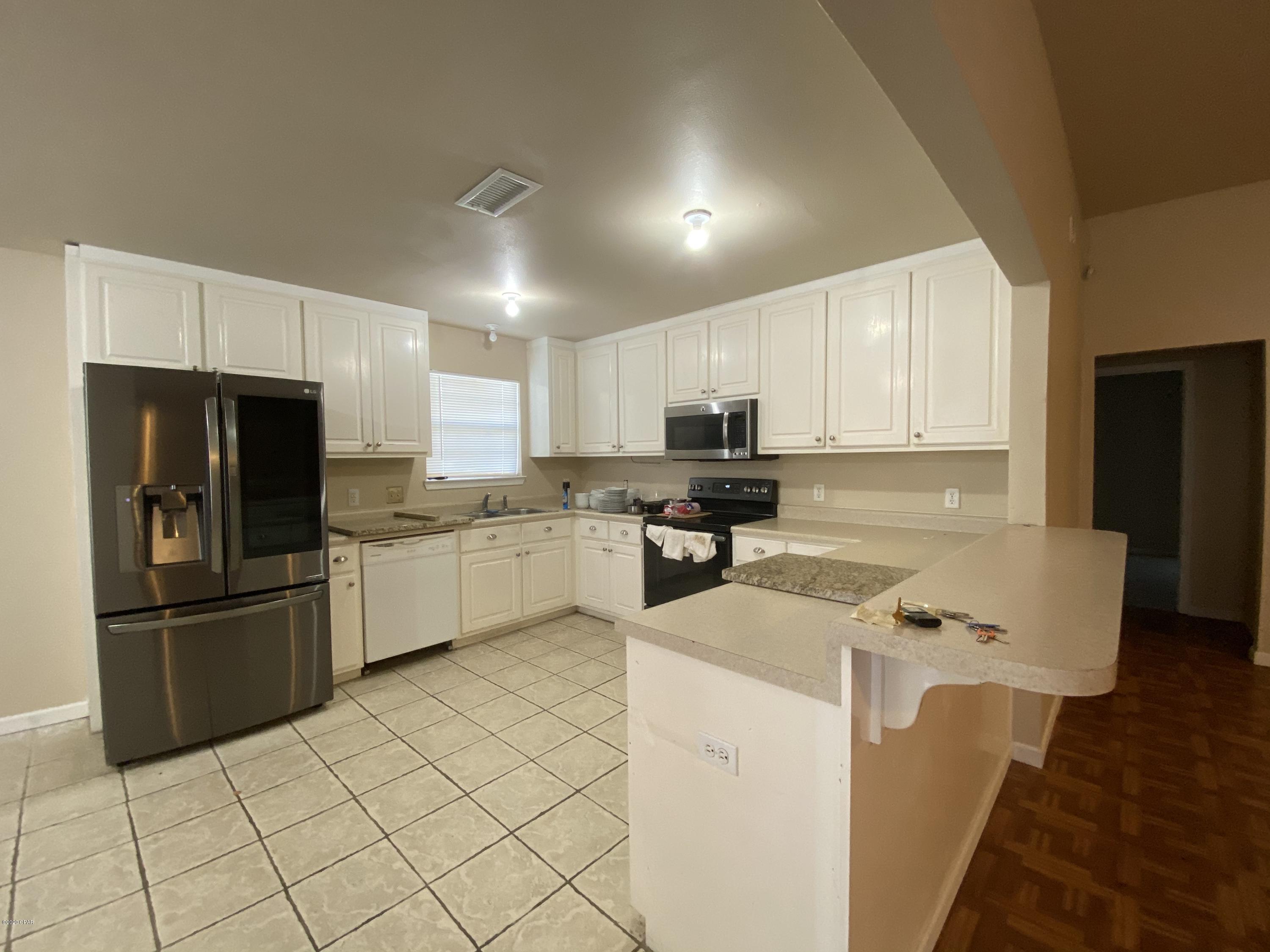 Pitts 1st Addto Parker - Residential