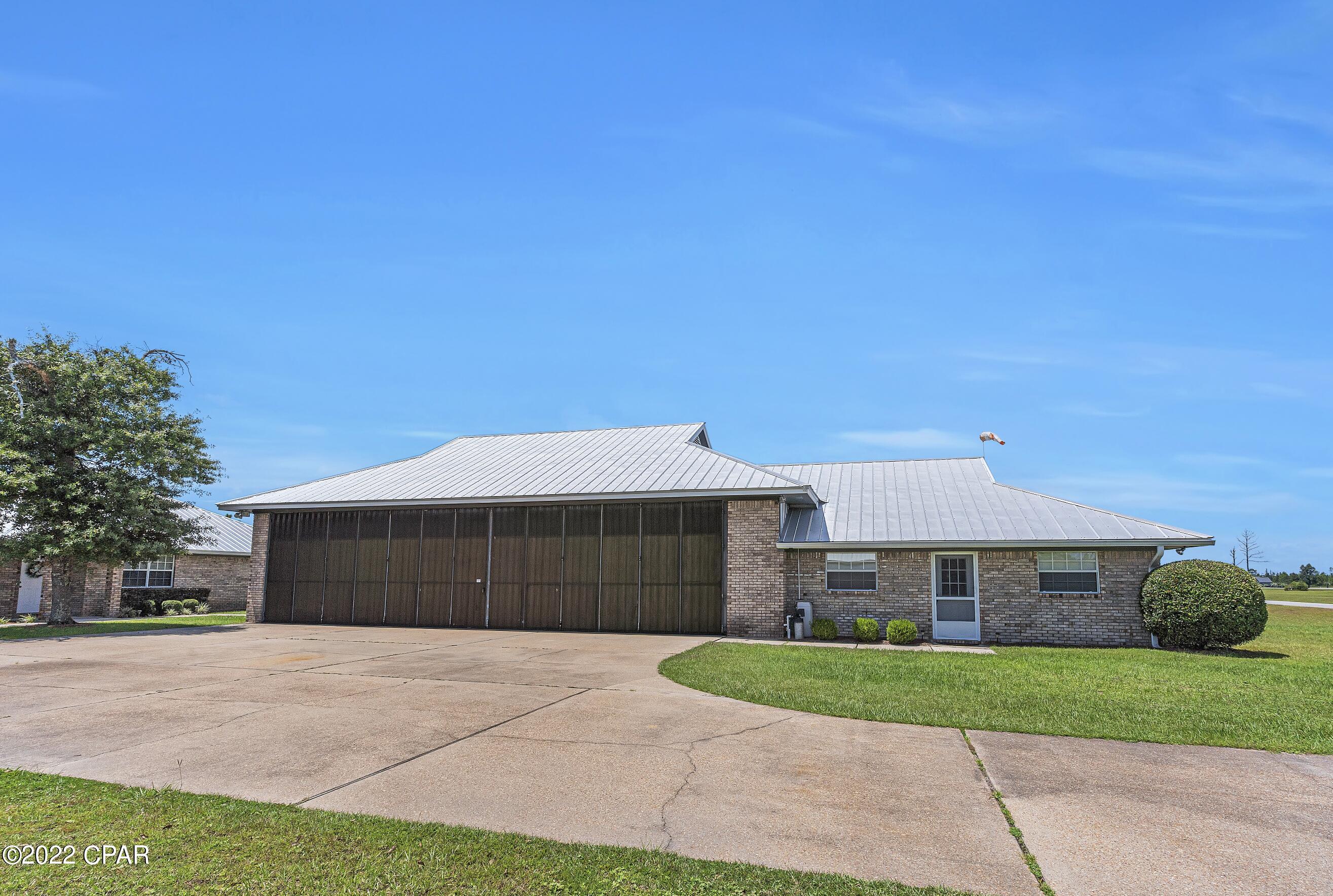 Sandy Creek Air Park - Residential