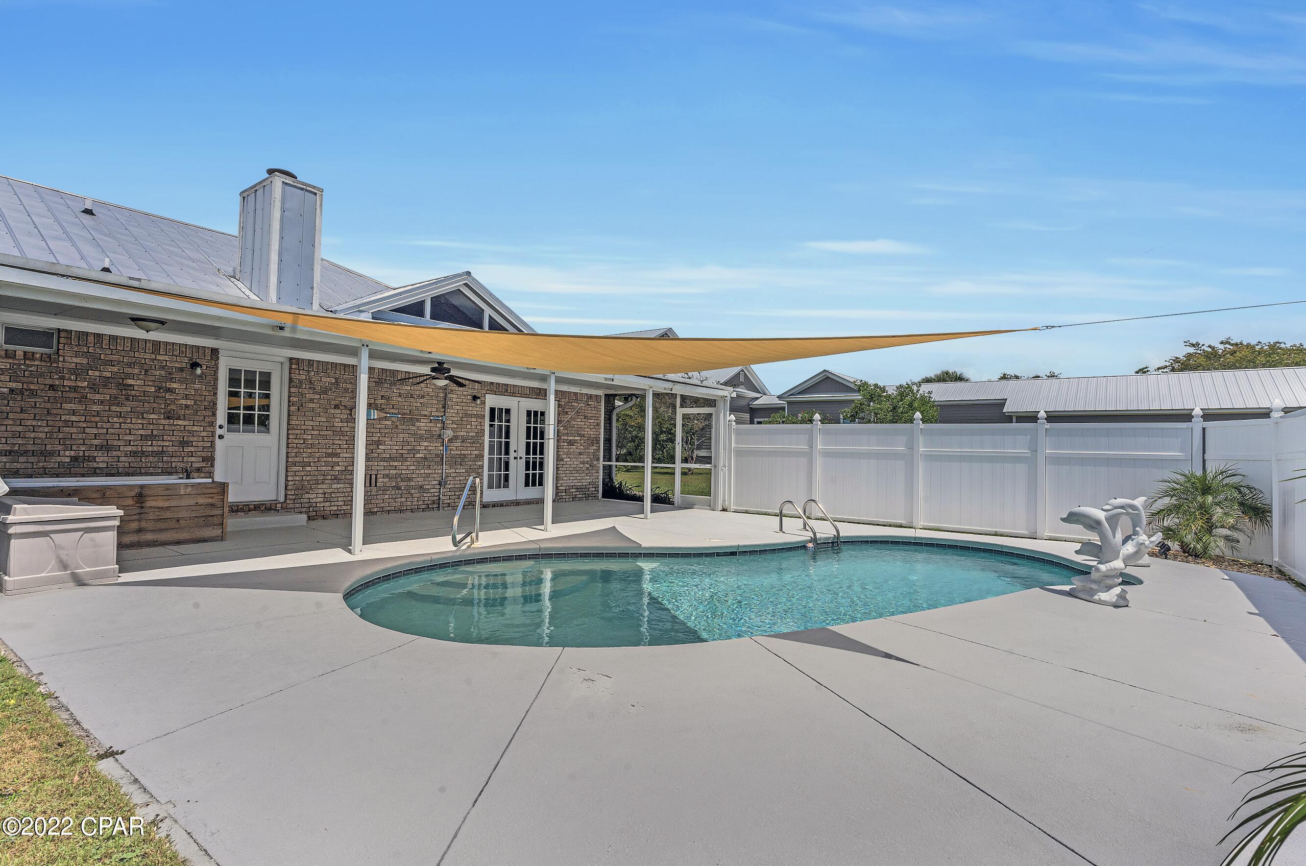 Sandy Creek Air Park - Residential