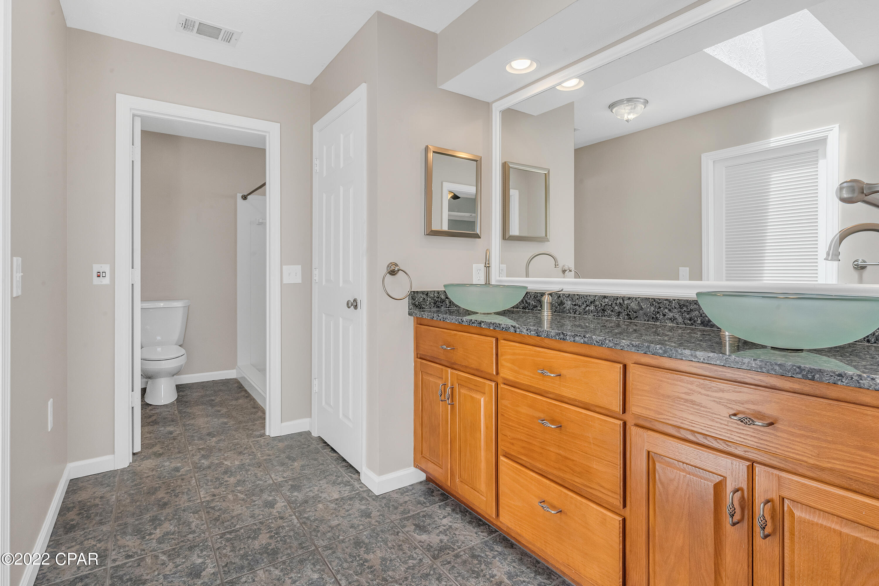 Sandy Creek Air Park - Residential