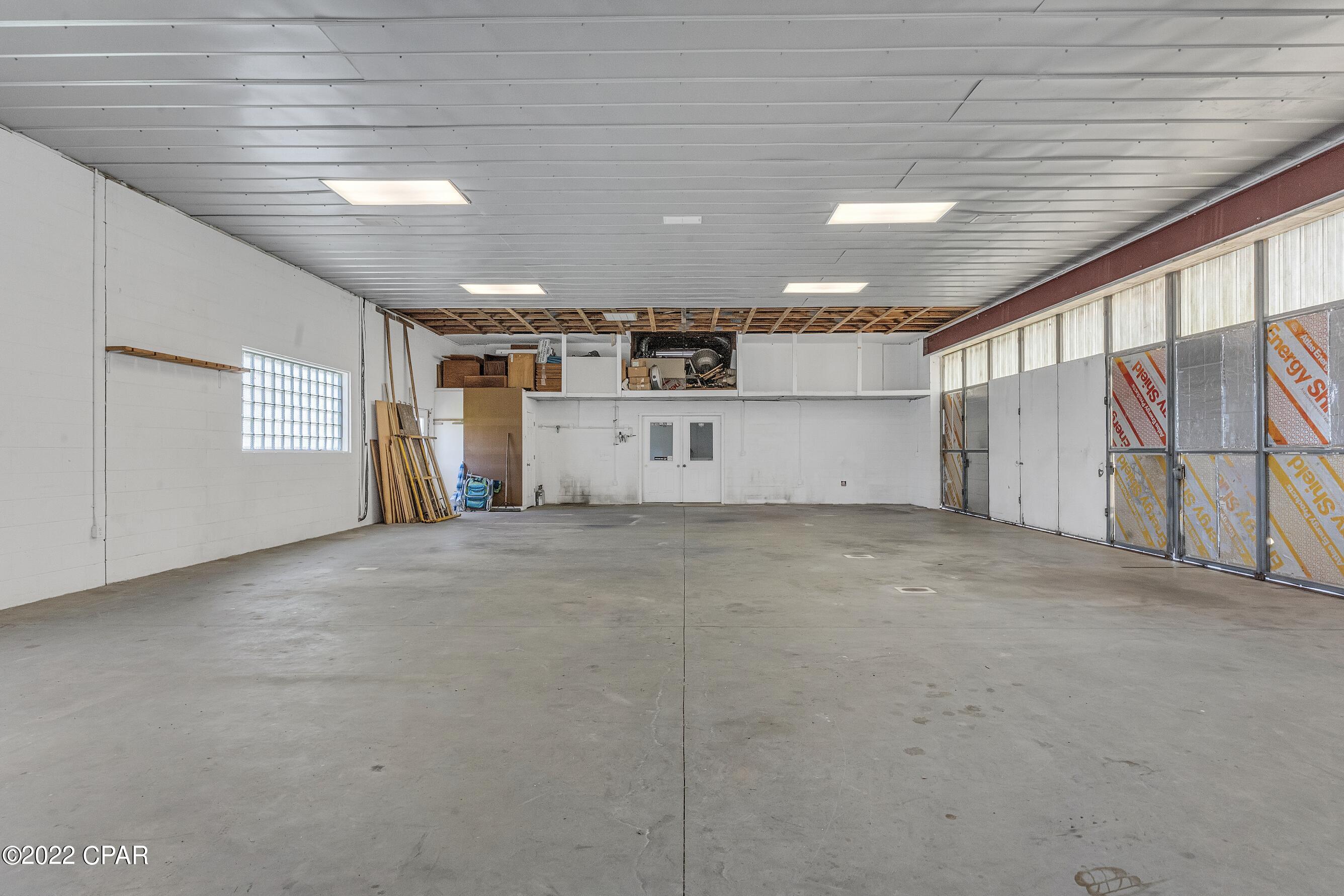 Sandy Creek Air Park - Residential