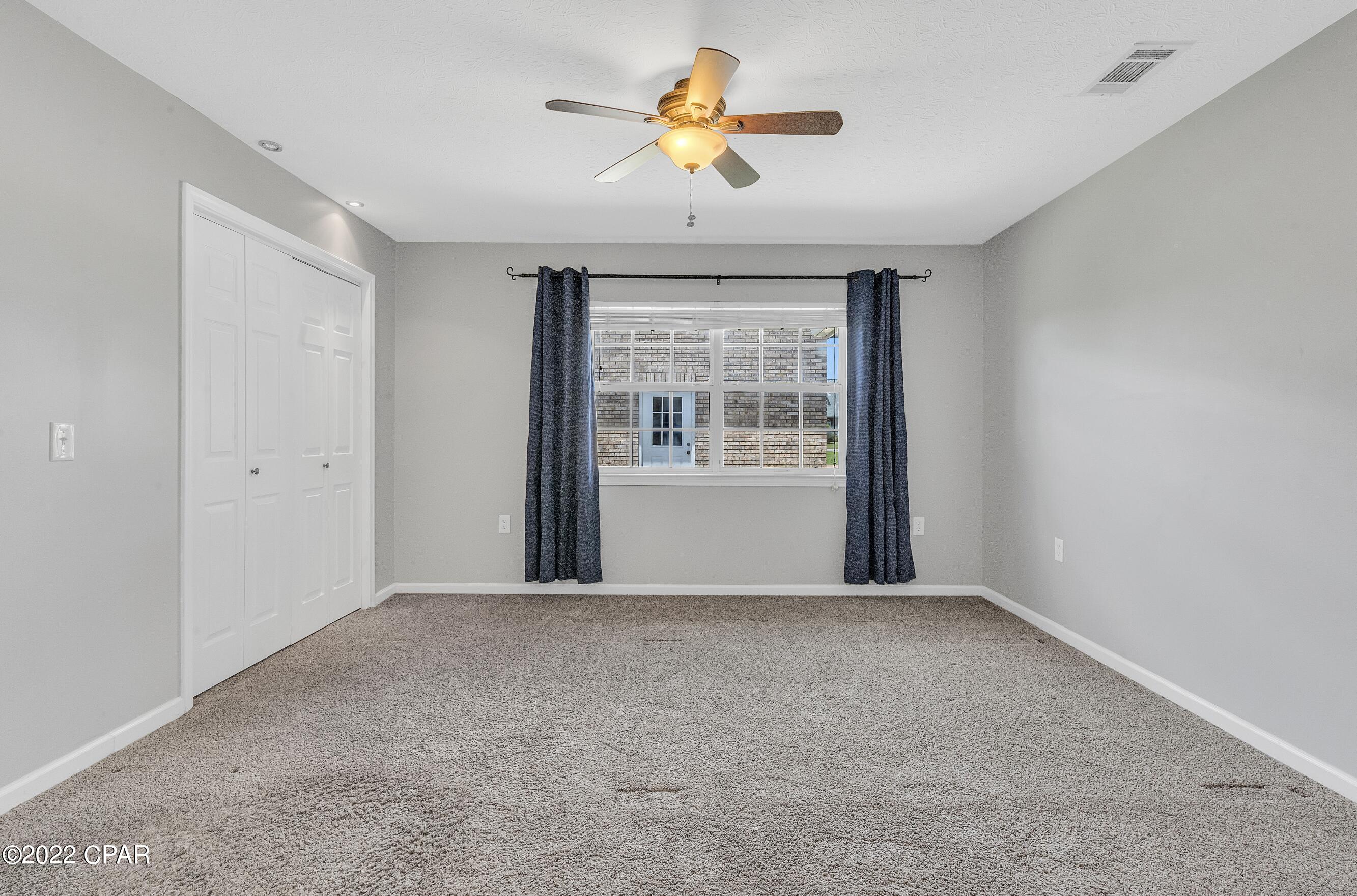 Sandy Creek Air Park - Residential