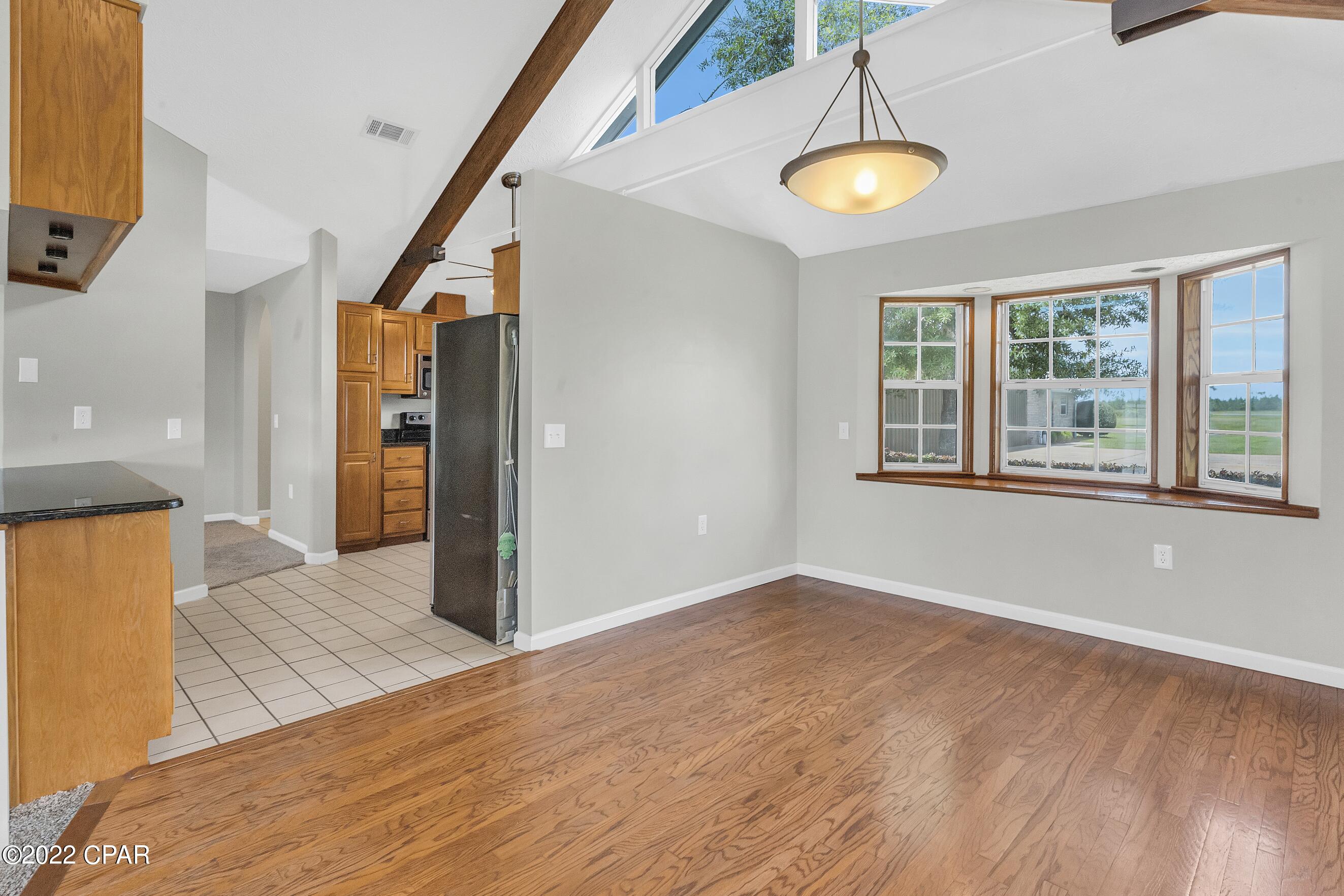 Sandy Creek Air Park - Residential