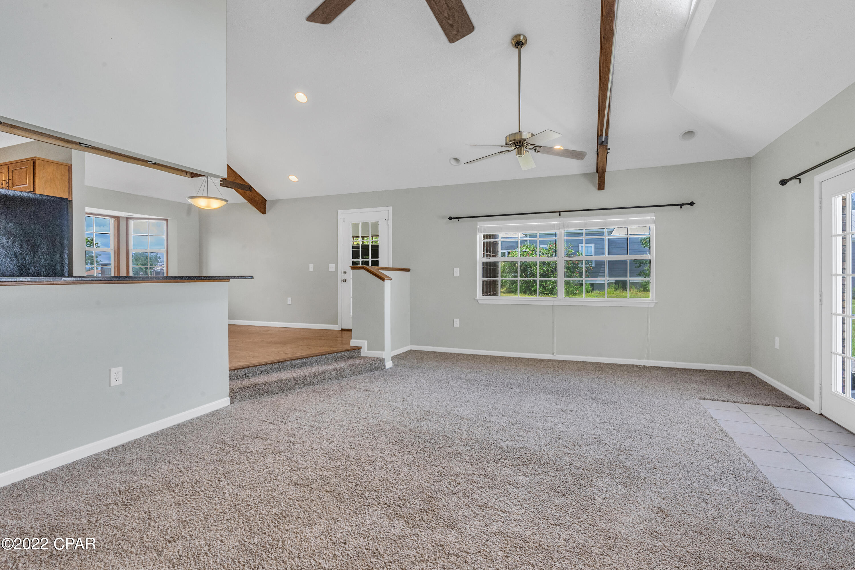 Sandy Creek Air Park - Residential