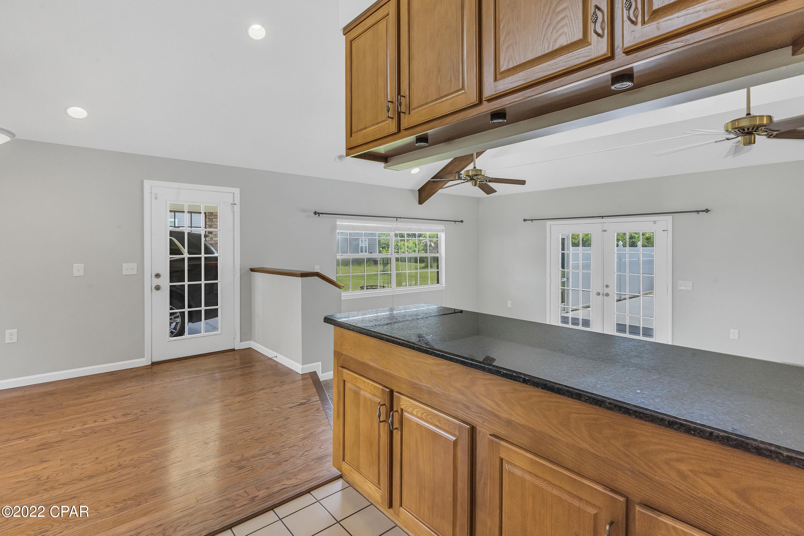 Sandy Creek Air Park - Residential