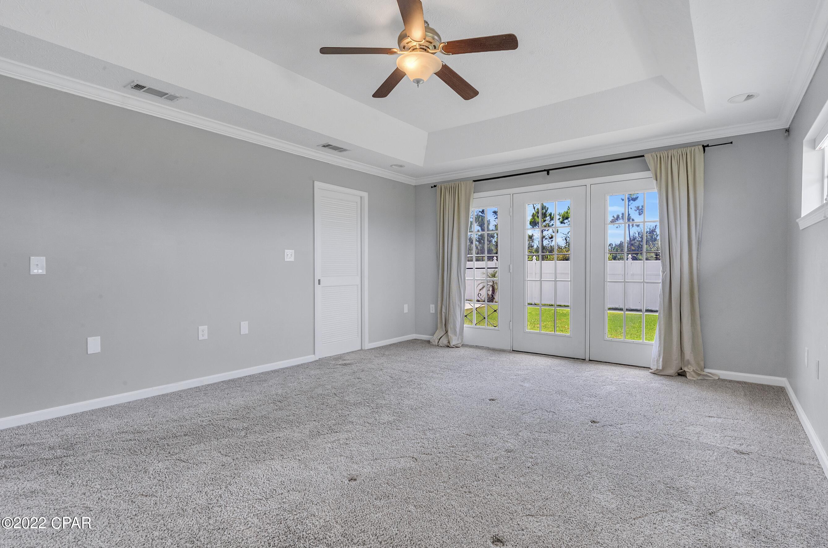 Sandy Creek Air Park - Residential