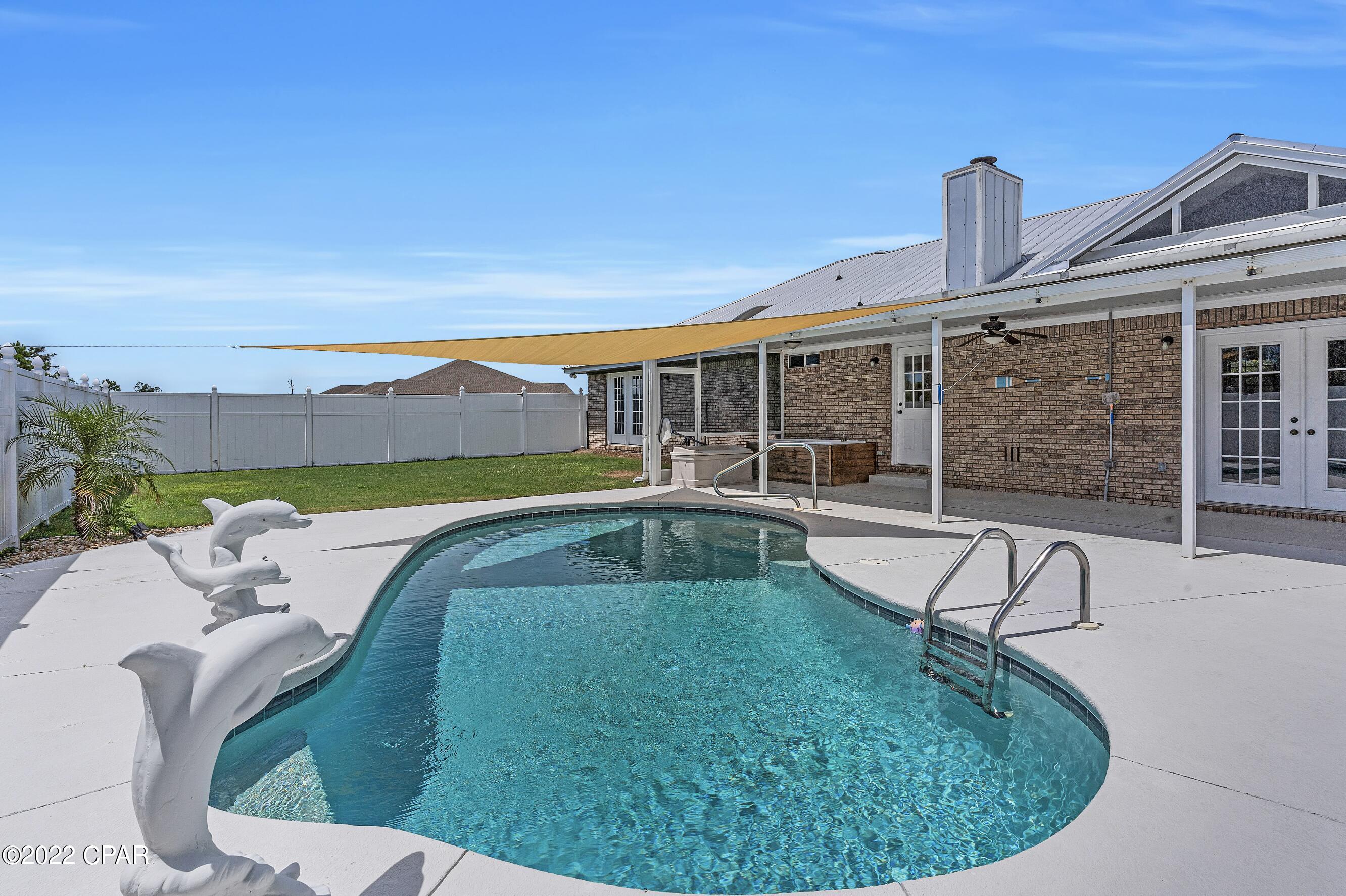 Sandy Creek Air Park - Residential