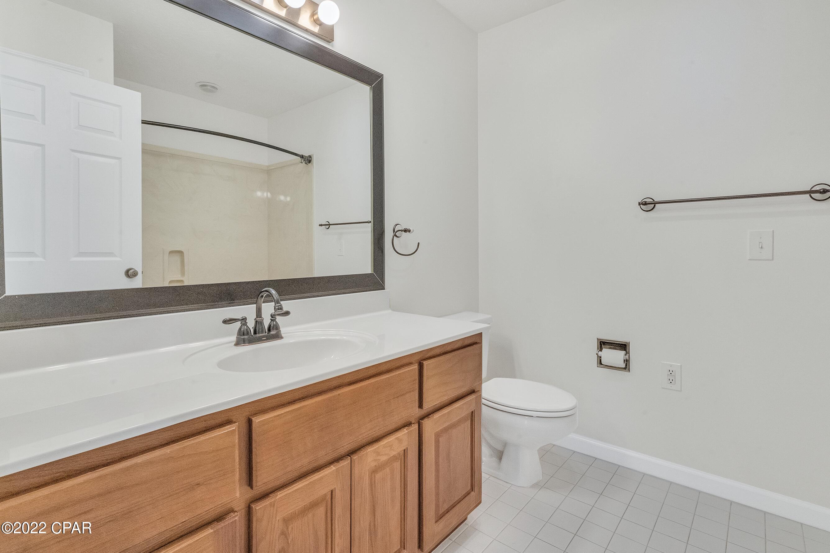 Sandy Creek Air Park - Residential