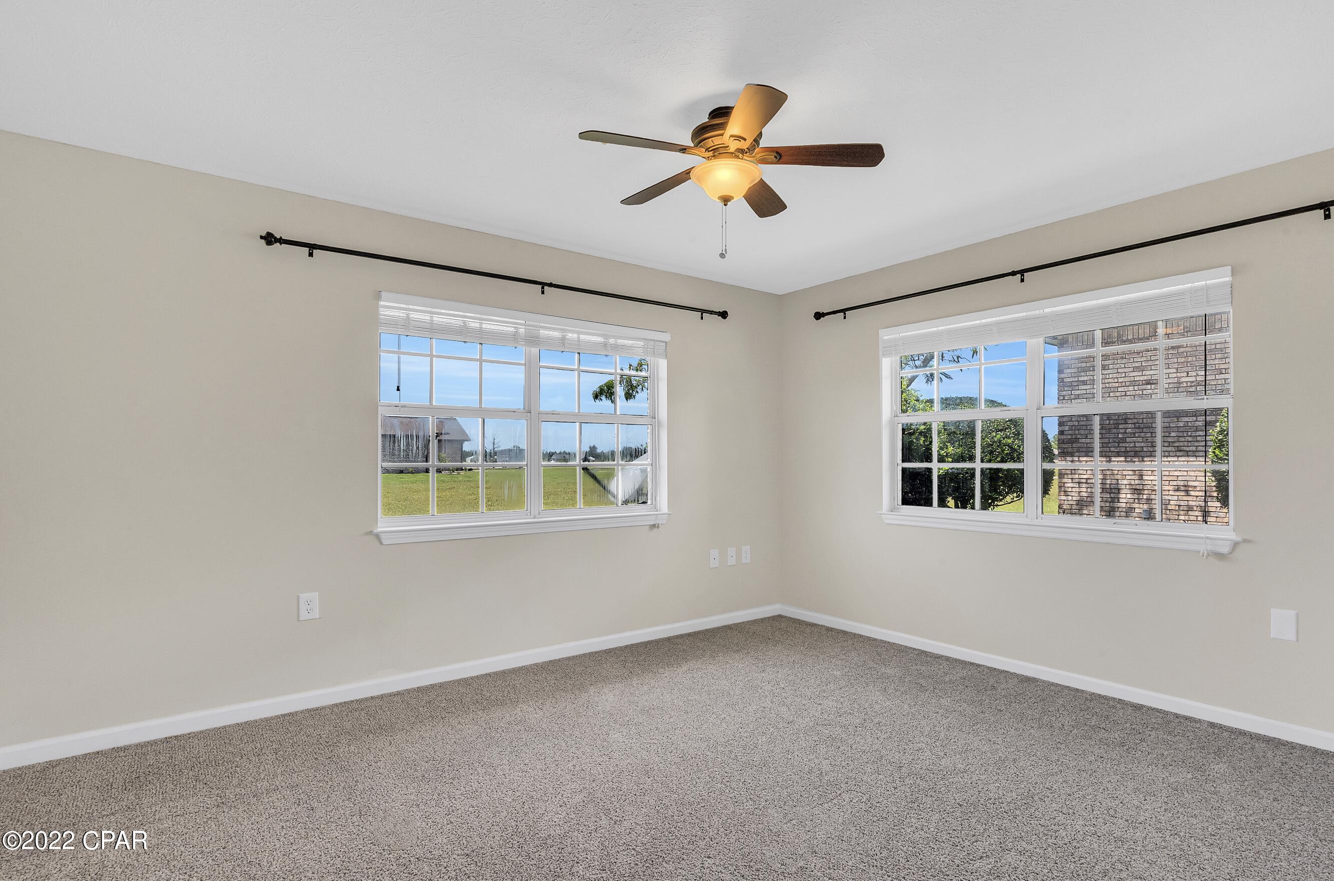 Sandy Creek Air Park - Residential