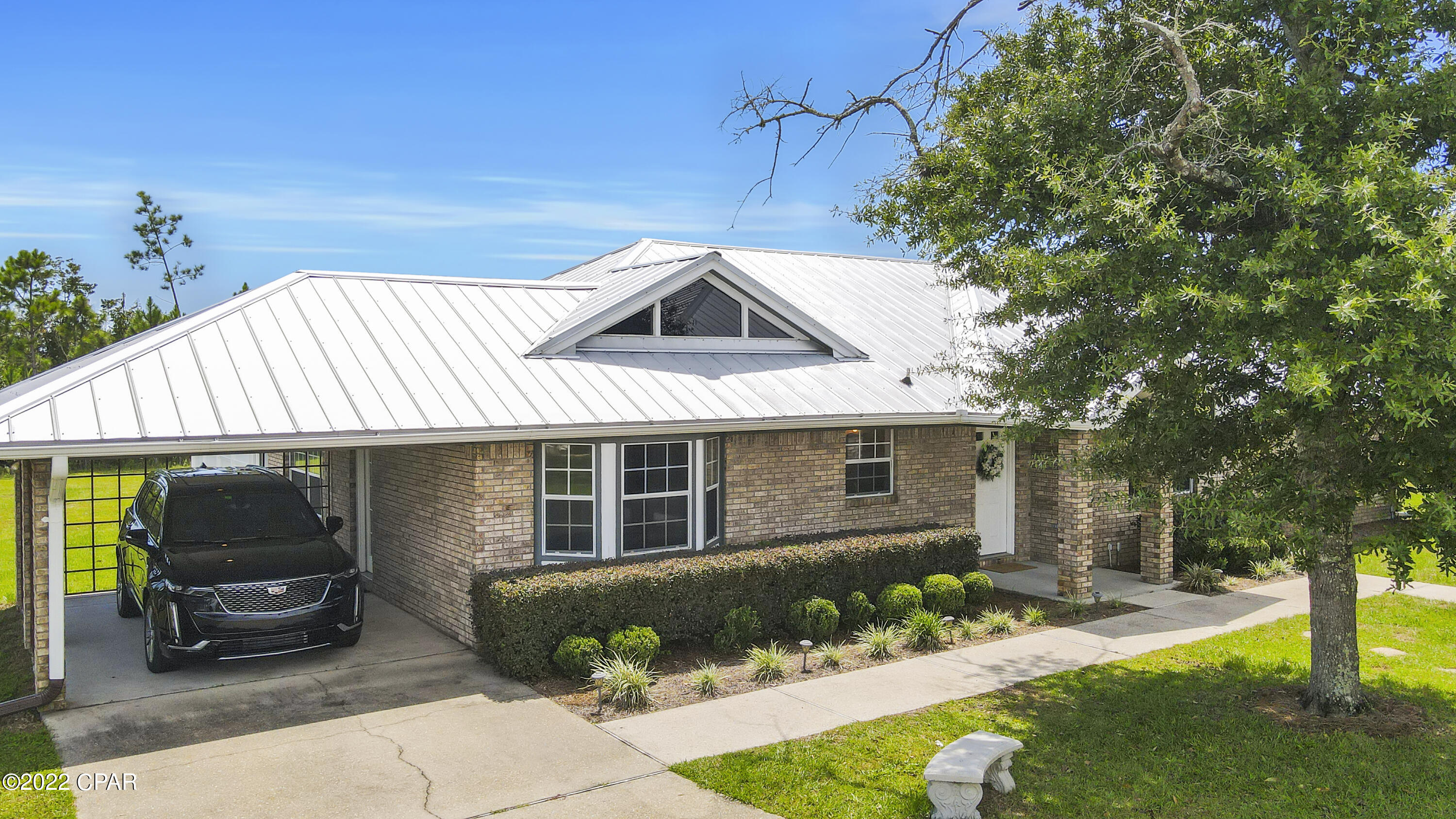 Sandy Creek Air Park - Residential