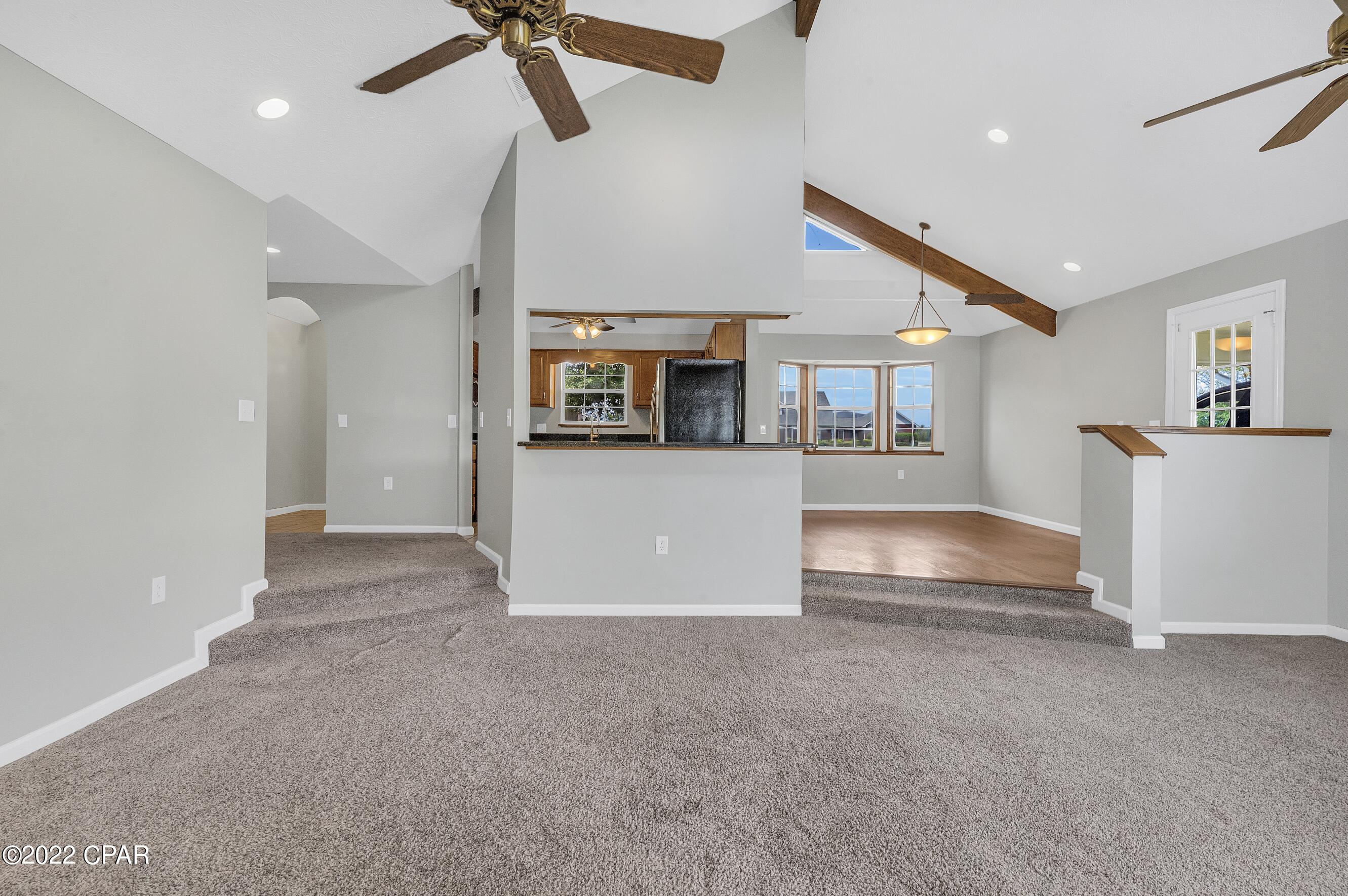 Sandy Creek Air Park - Residential