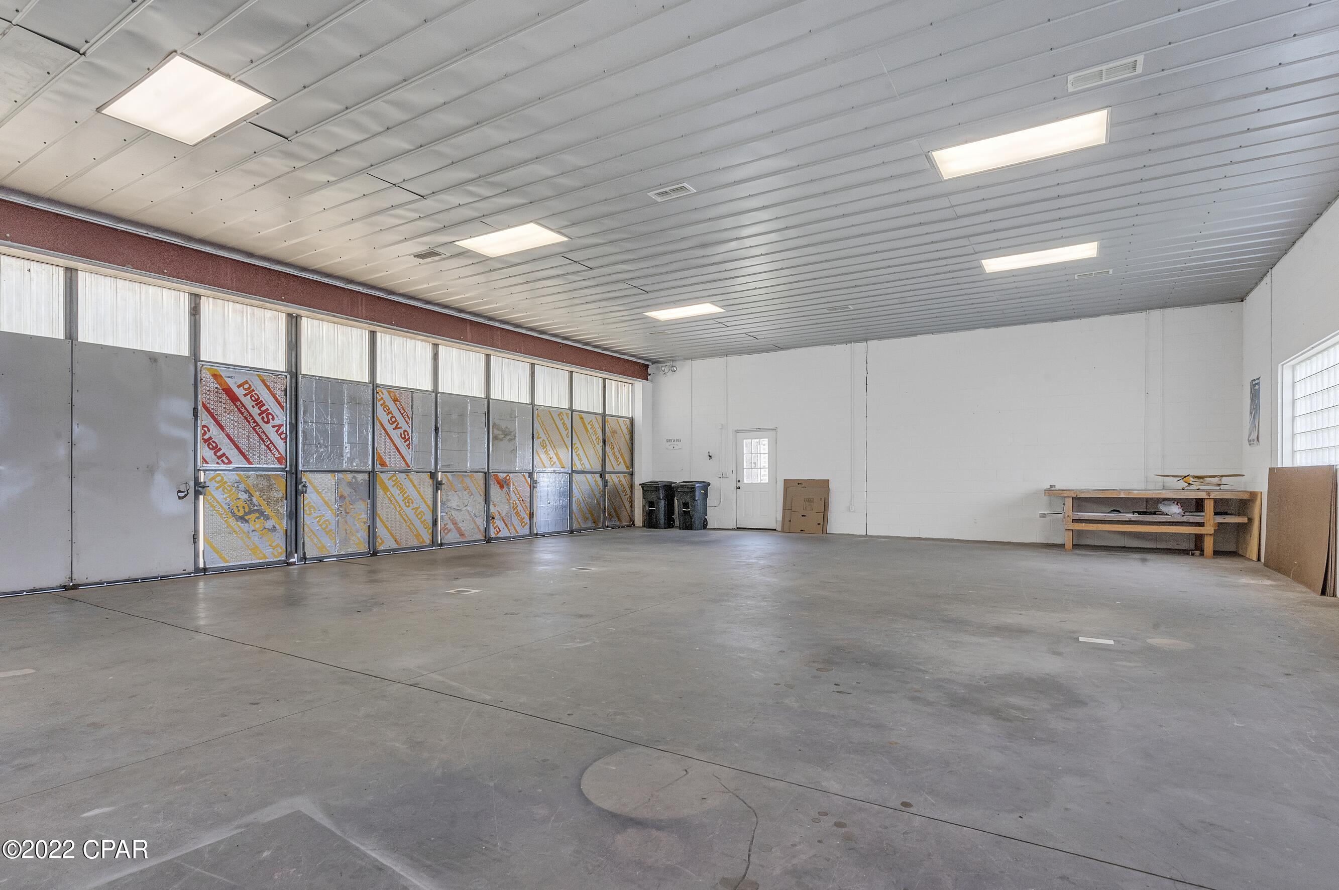 Sandy Creek Air Park - Residential