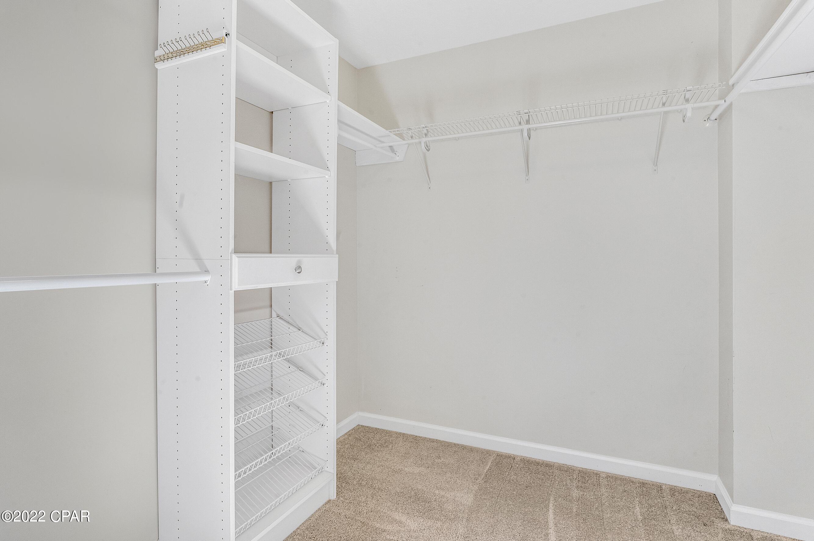 Sandy Creek Air Park - Residential