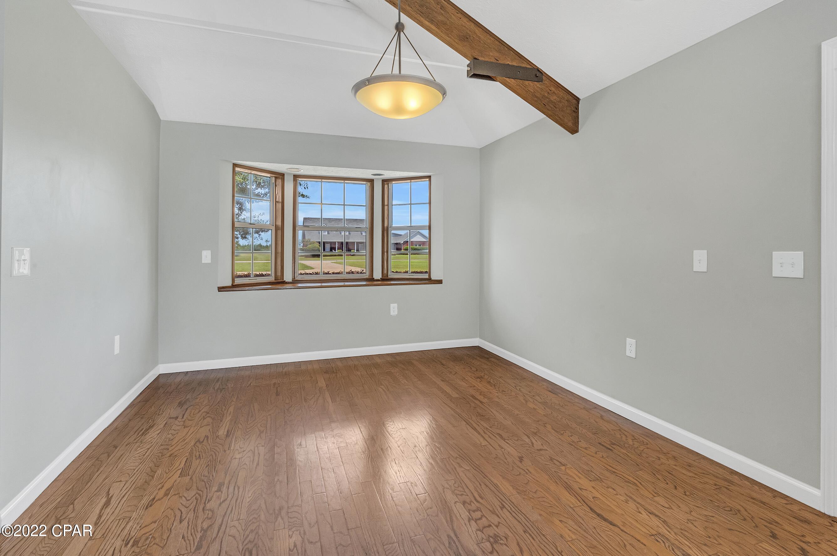 Sandy Creek Air Park - Residential