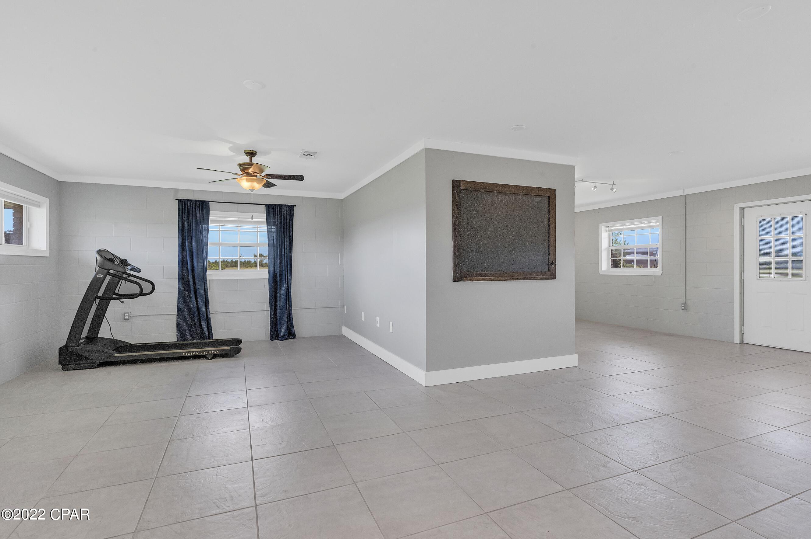 Sandy Creek Air Park - Residential