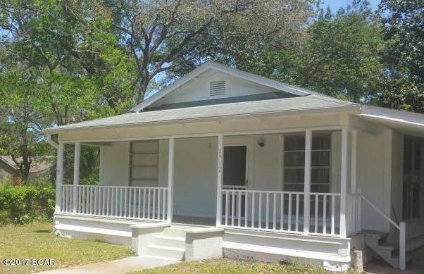 St. Andrews Bay Dev. Co. - Residential